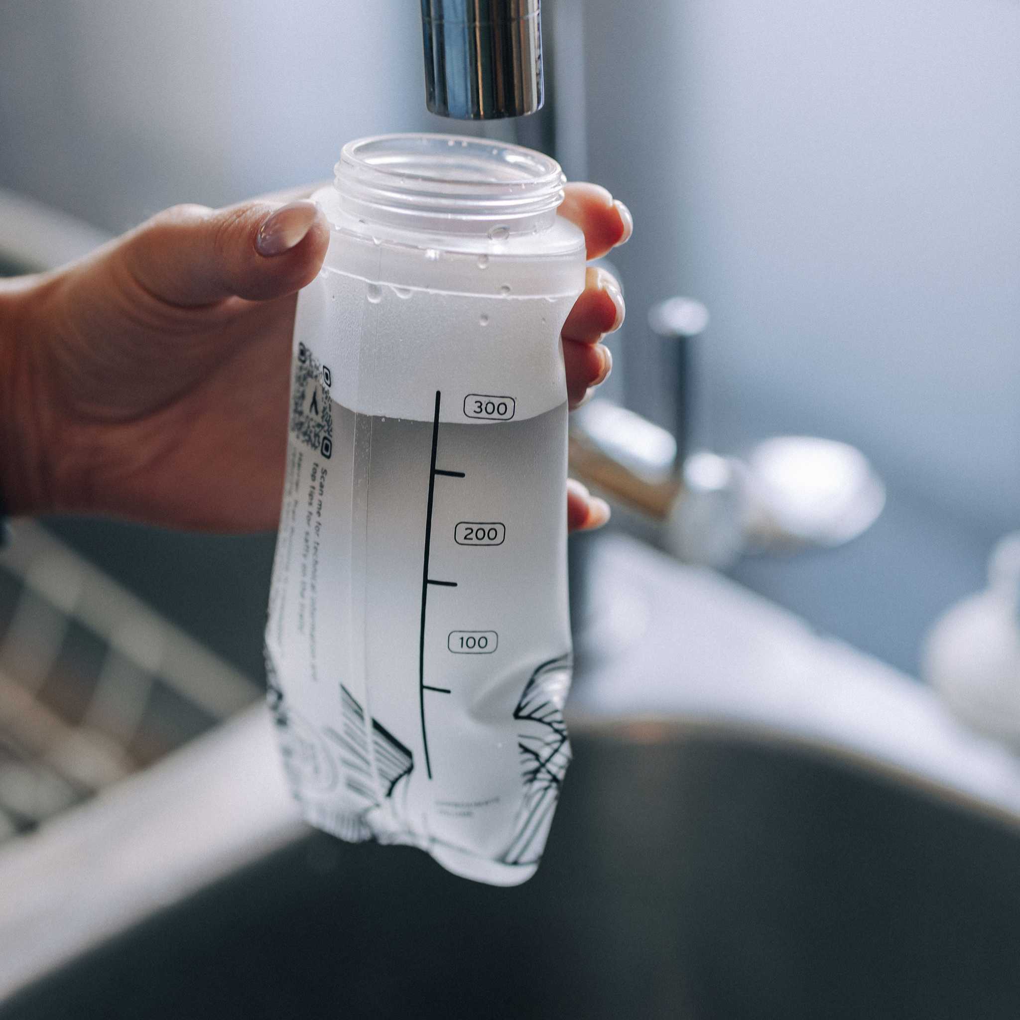 300ml Soft Bottle - Image 3