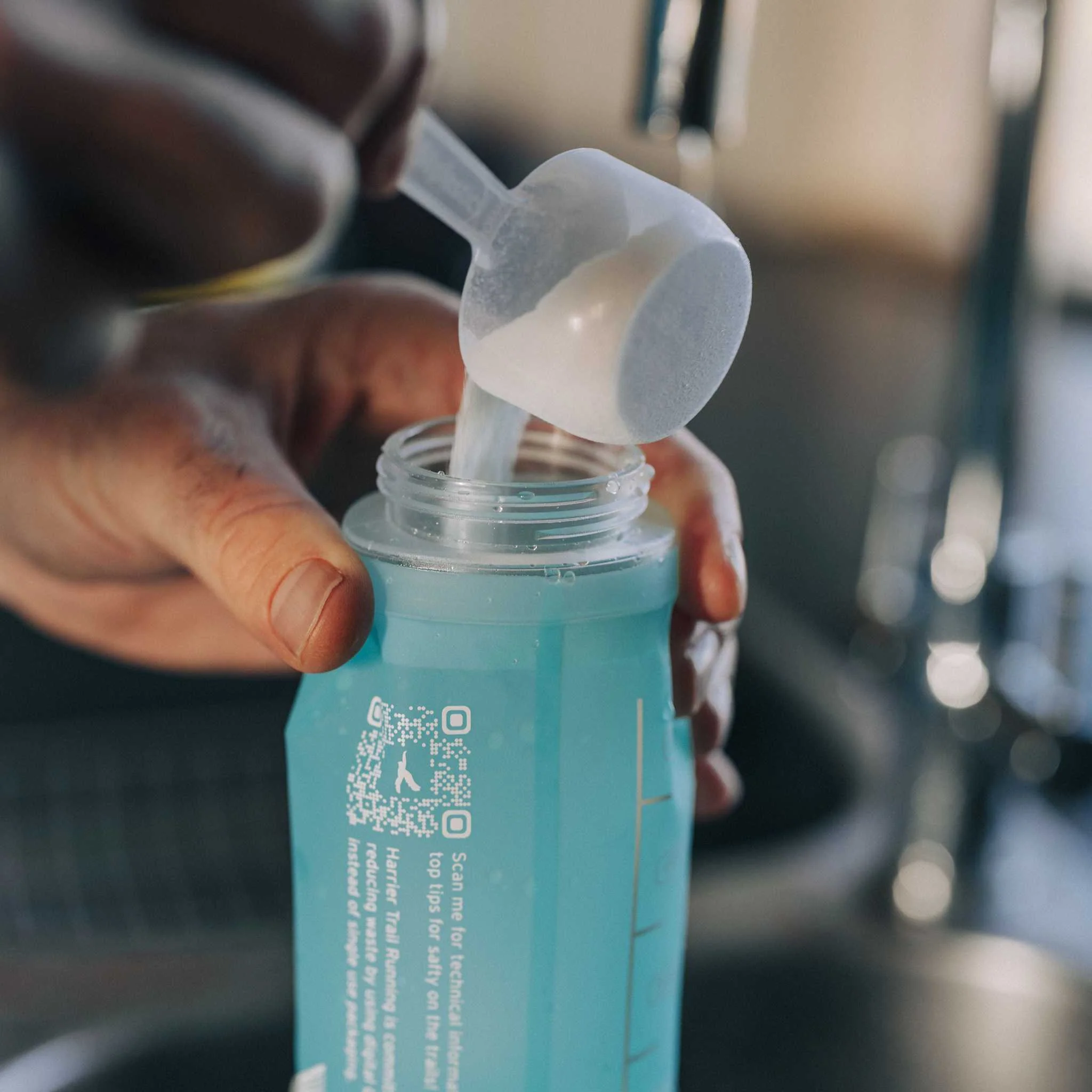 300ml Soft Bottle - Image 5