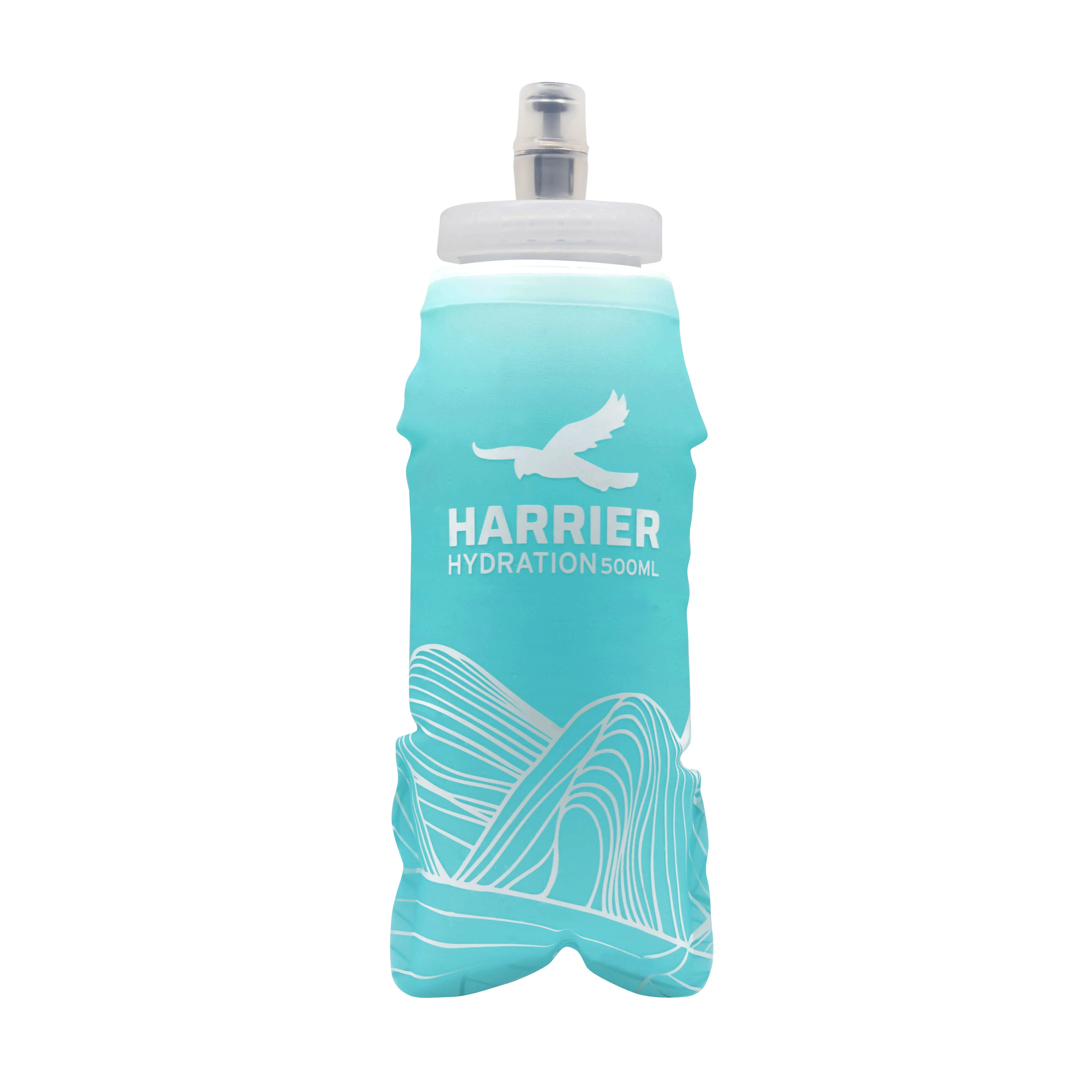 500ml Soft Bottle - Image 11