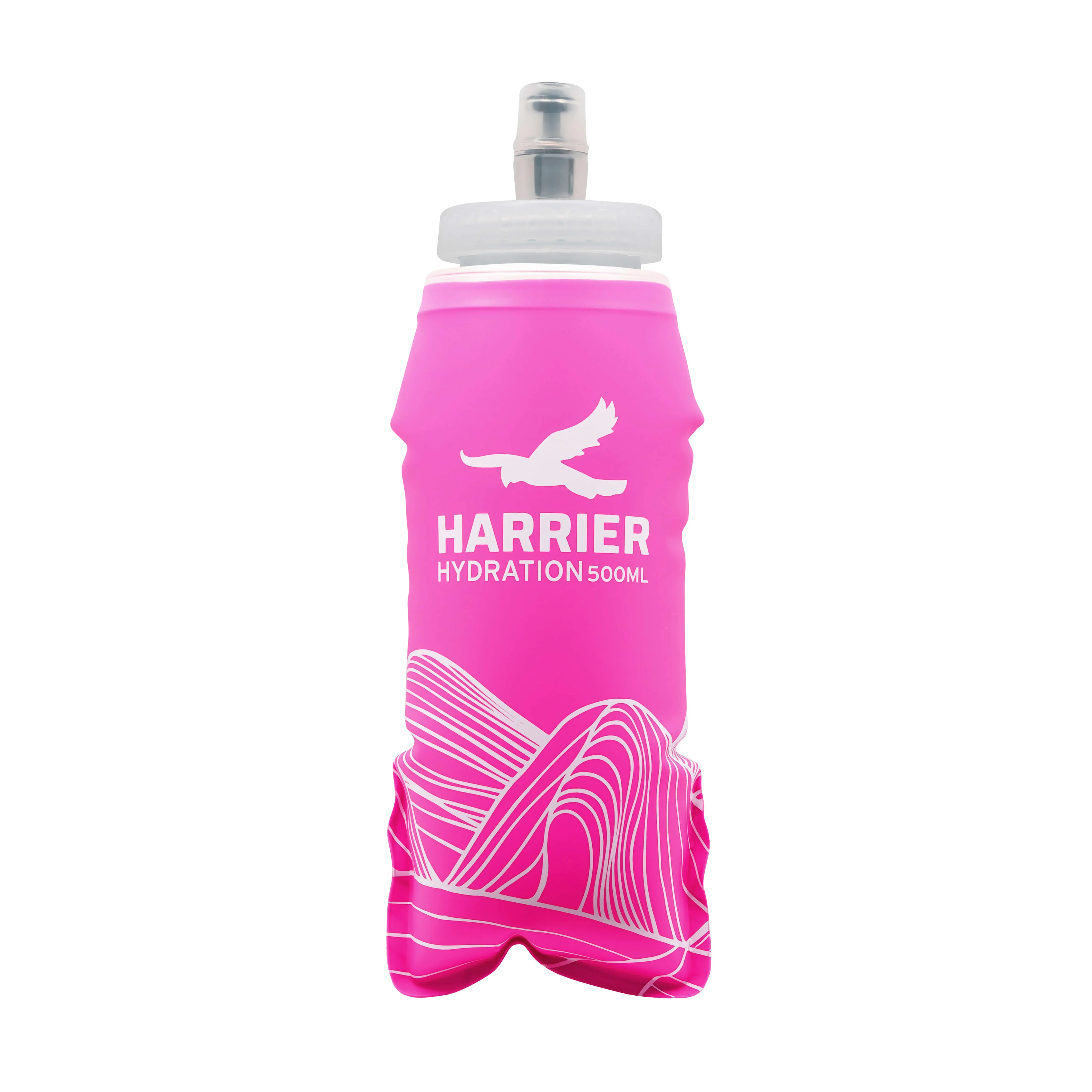 500ml Soft Bottle - Image 12