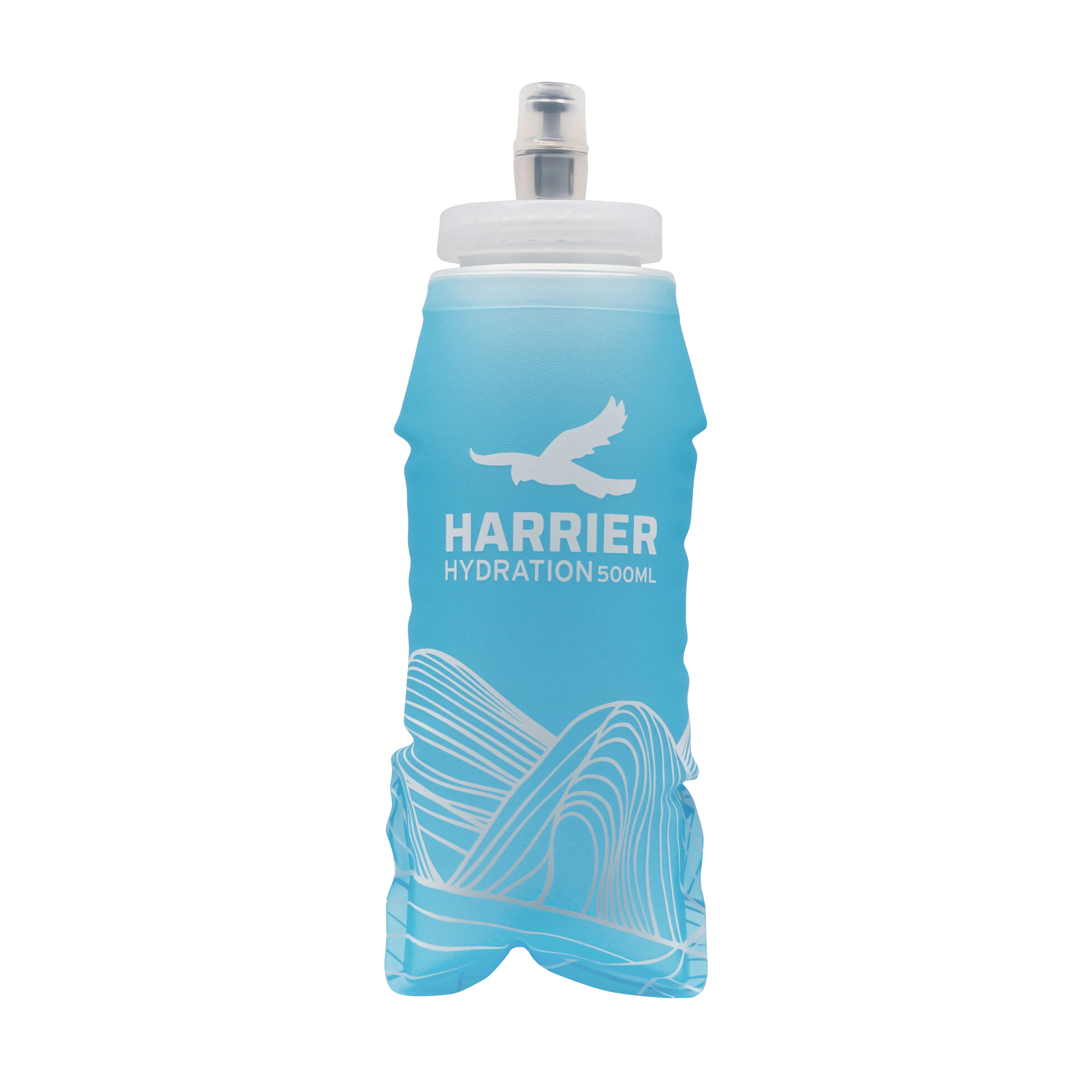 500ml Soft Bottle - Image 13