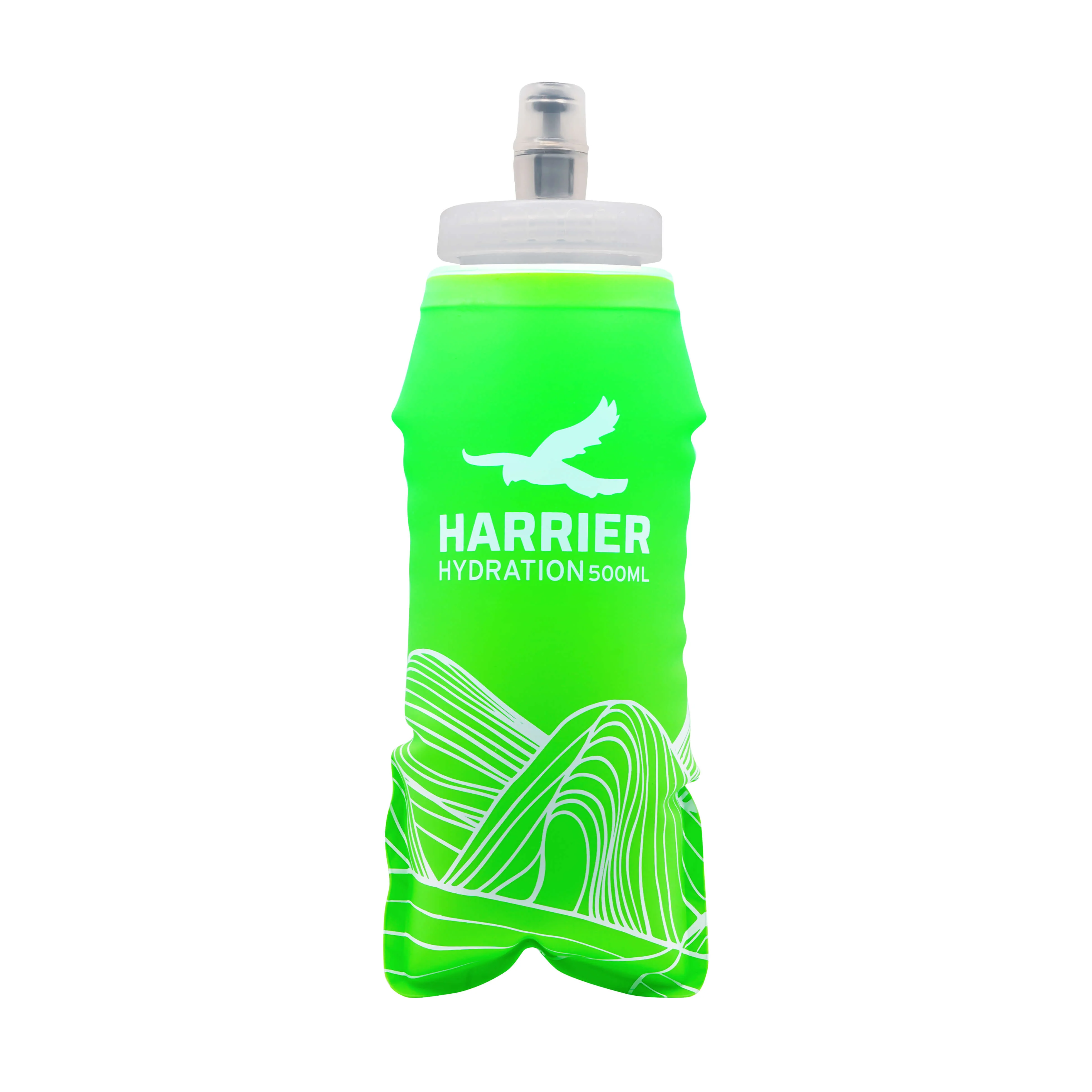 500ml Soft Bottle - Image 14
