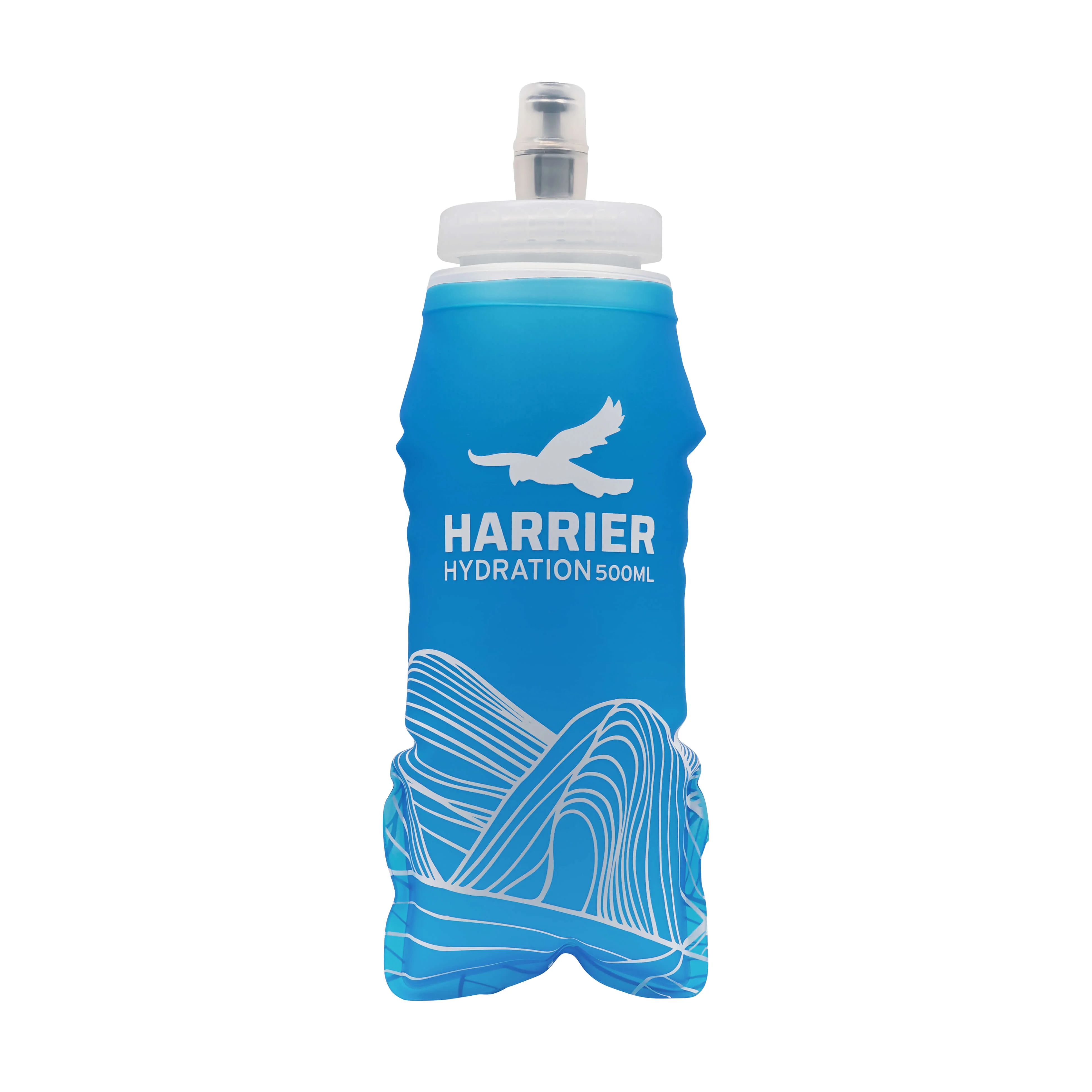 500ml Soft Bottle - Image 15