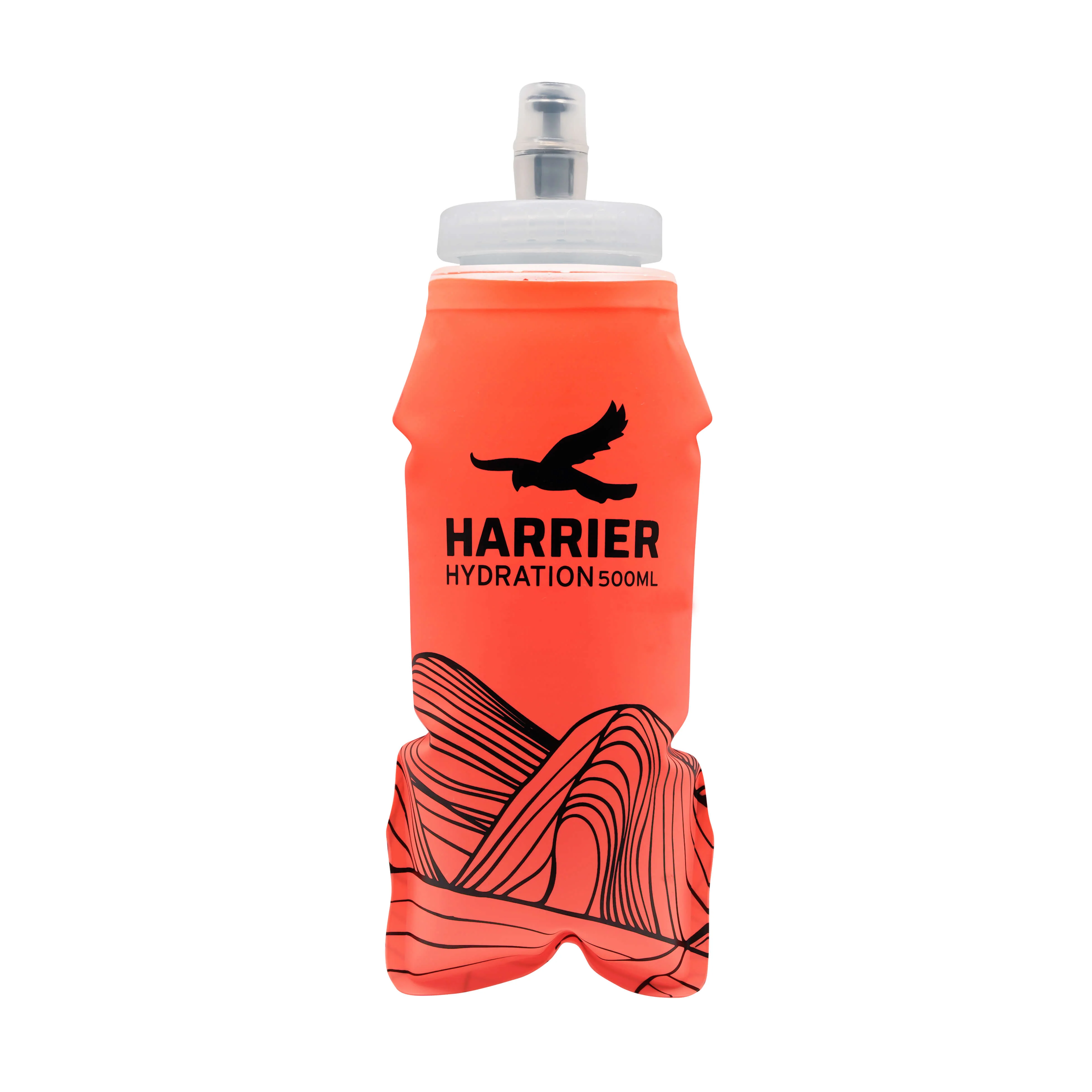 500ml Soft Bottle - Image 16