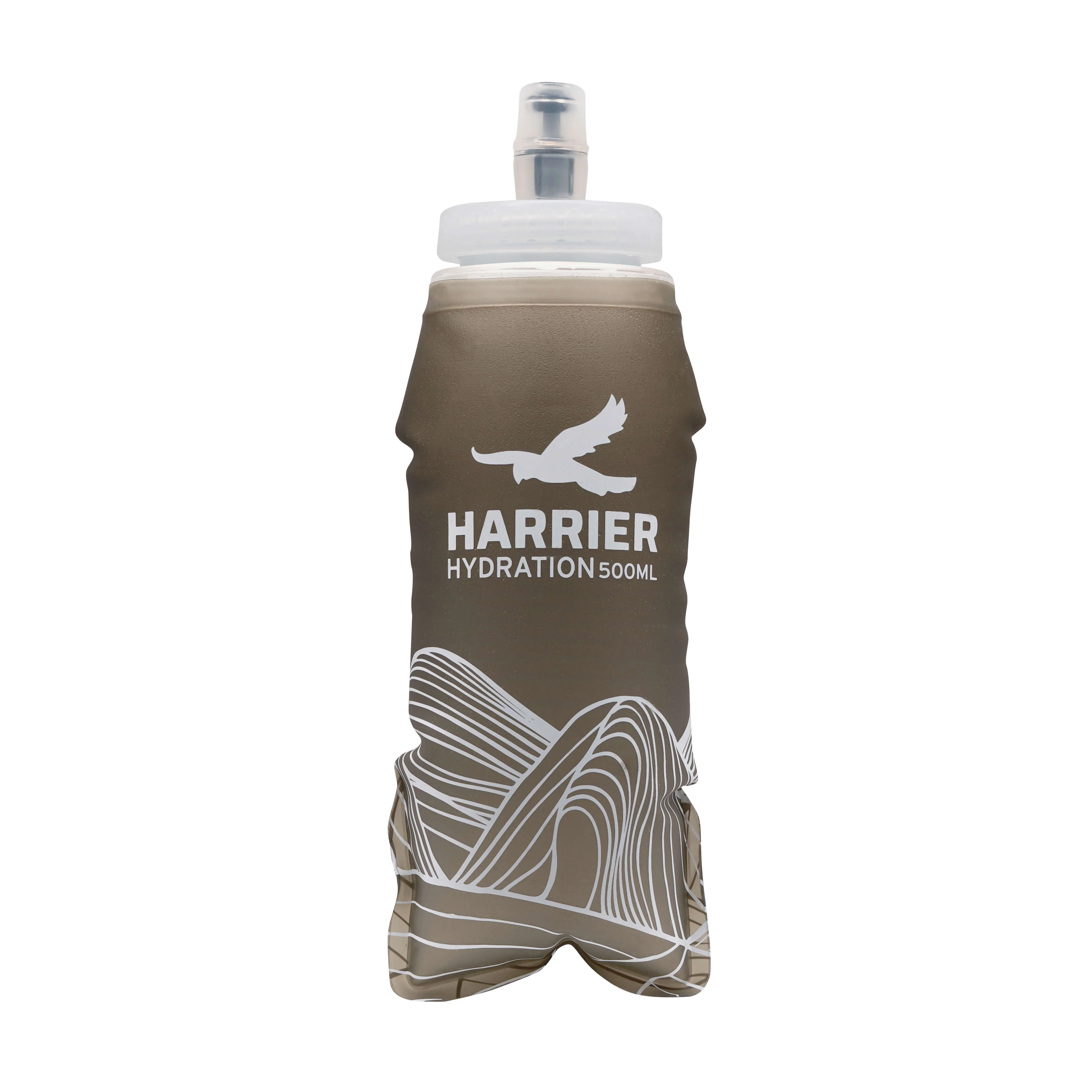 500ml Soft Bottle - Image 17