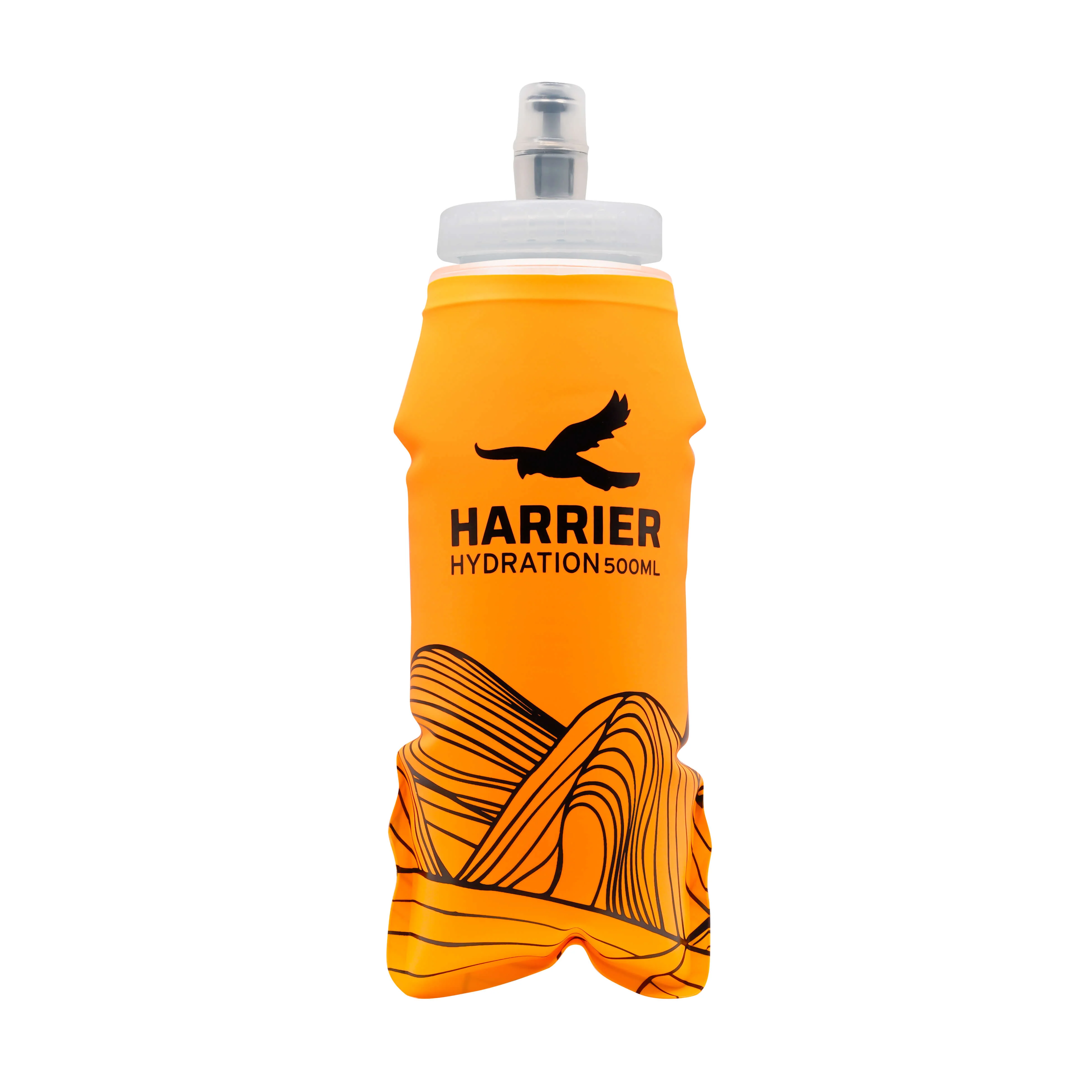 500ml Soft Bottle - Image 18