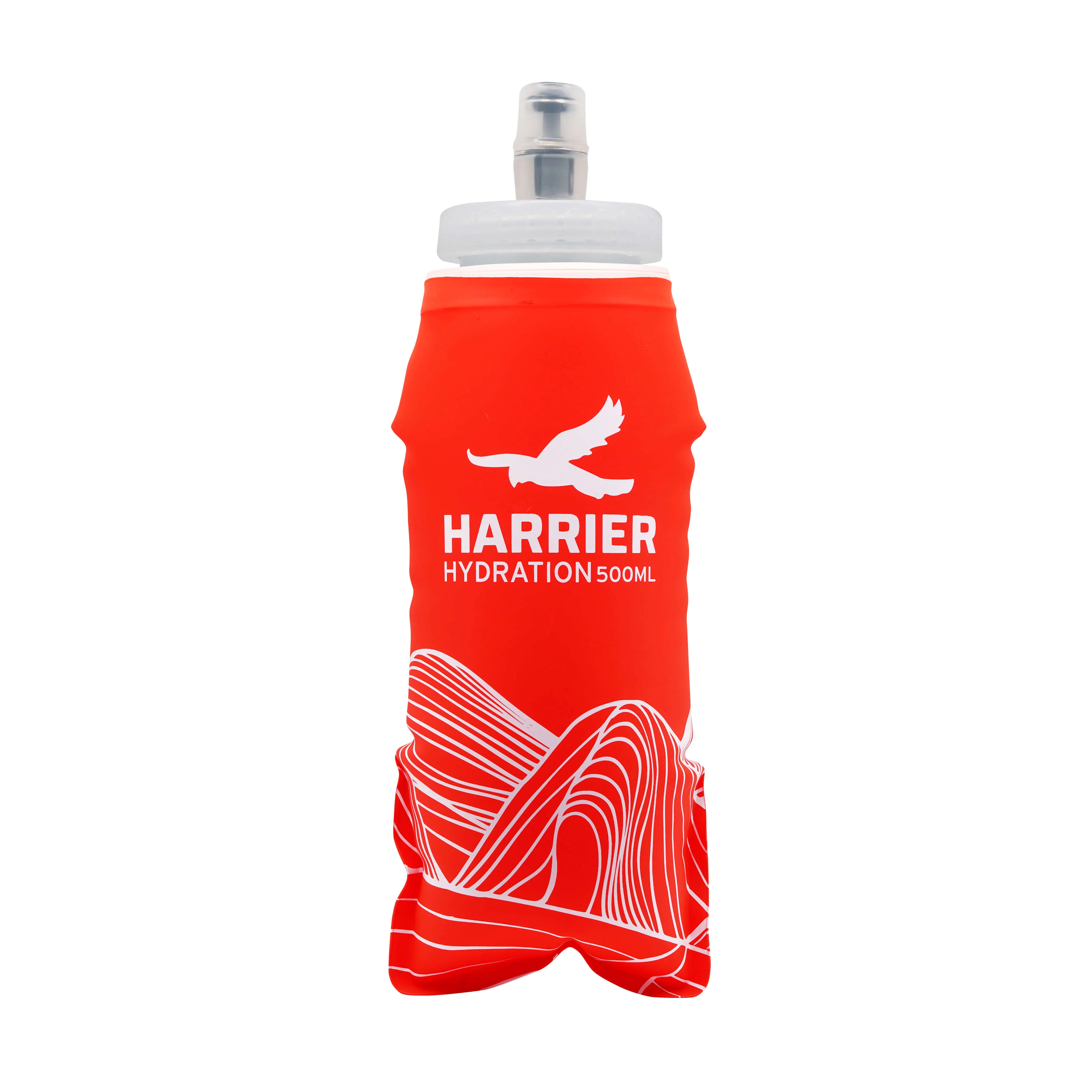 500ml Soft Bottle - Image 20