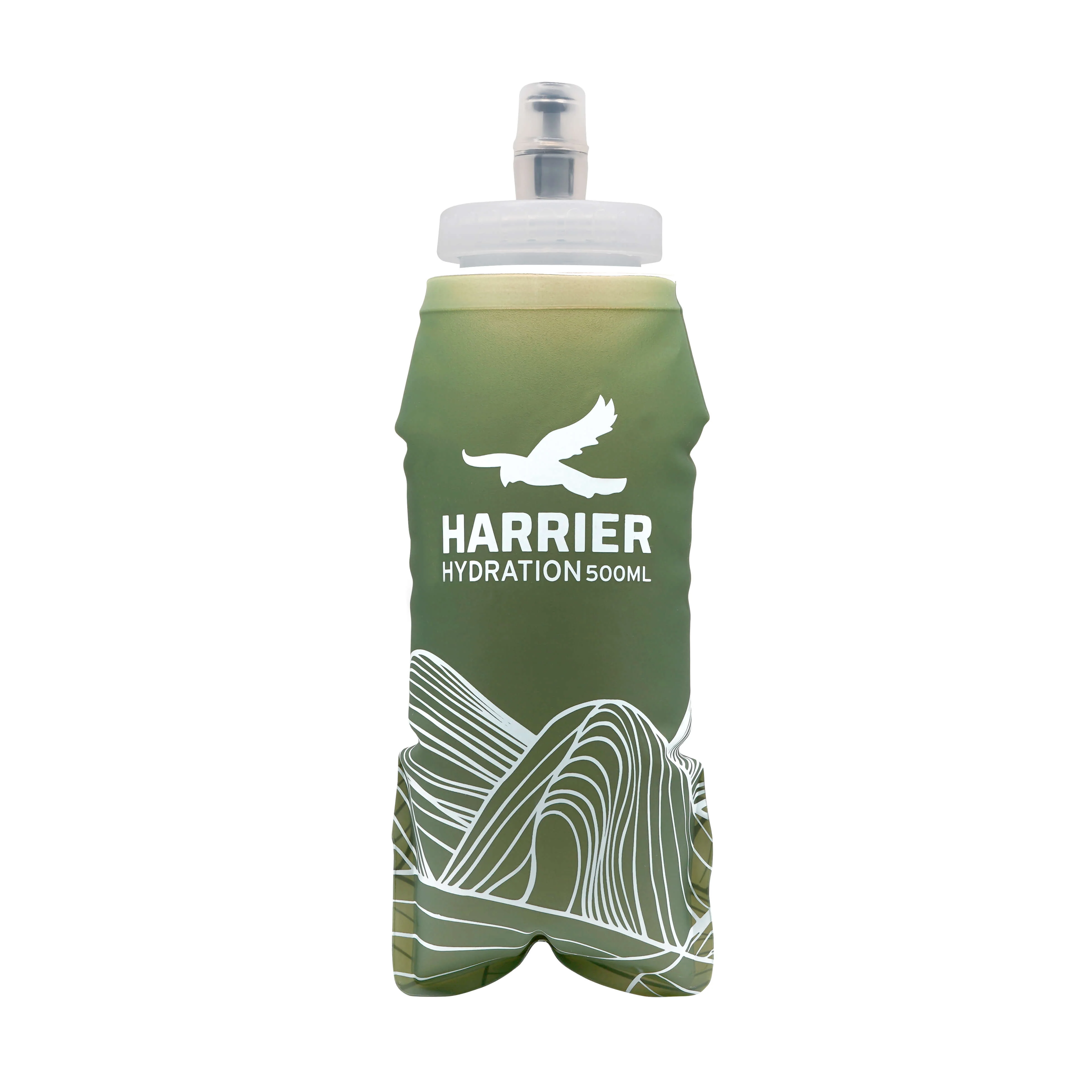 500ml Soft Bottle - Image 21