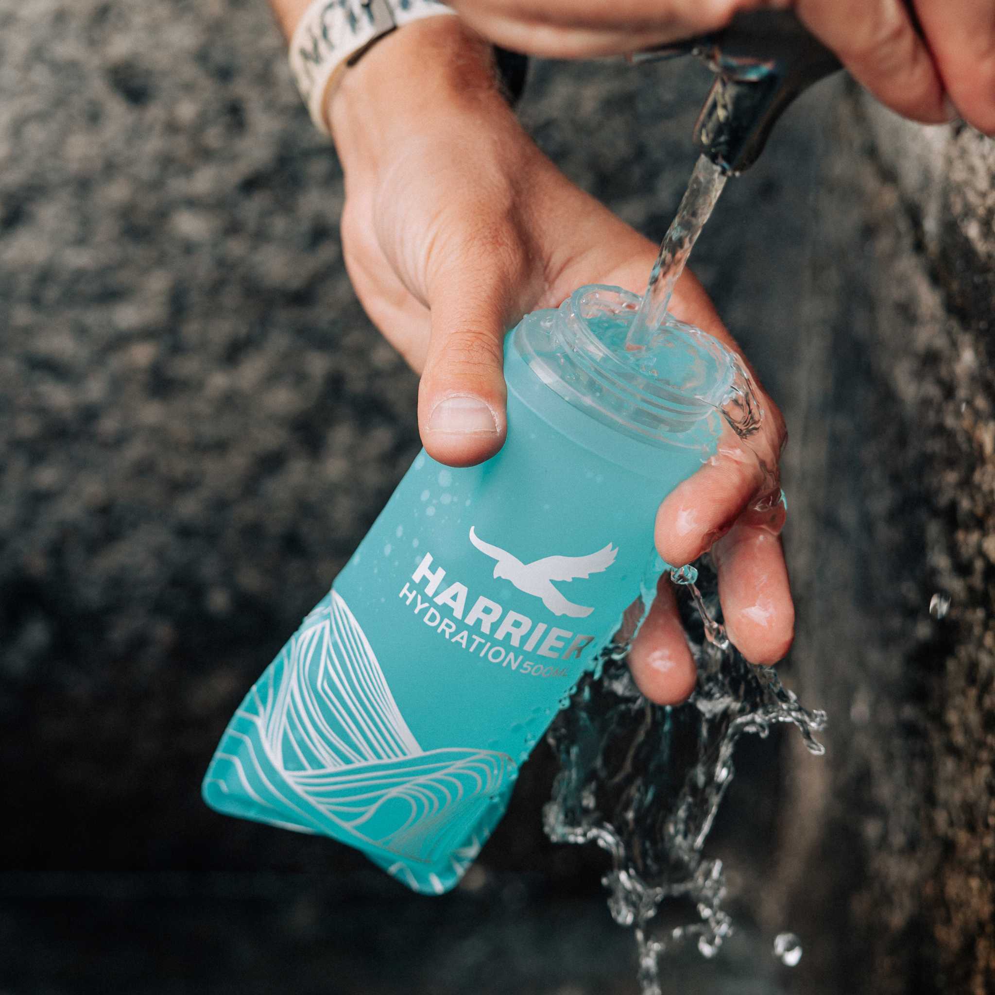 500ml Soft Bottle - Image 4