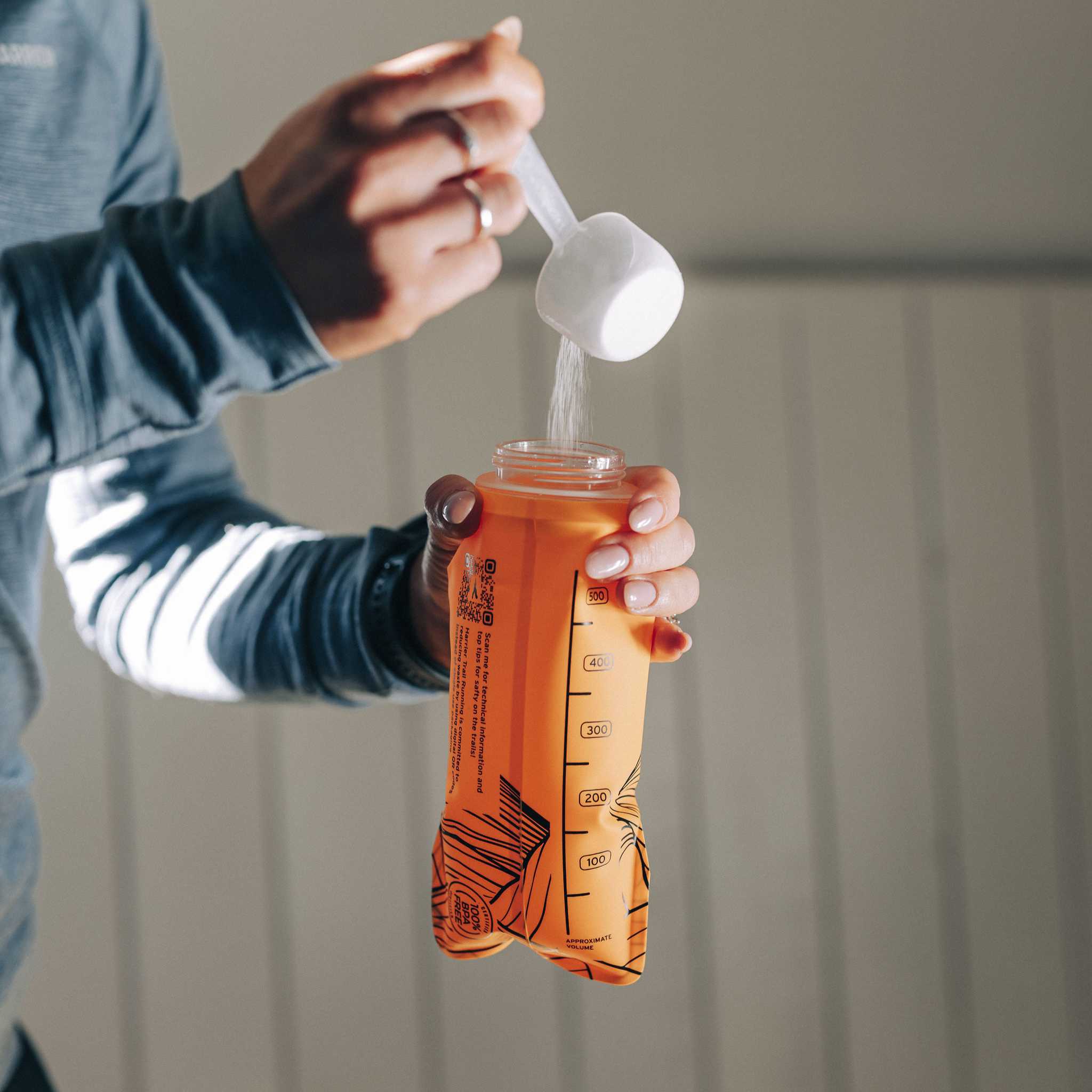 500ml Soft Bottle - Image 5