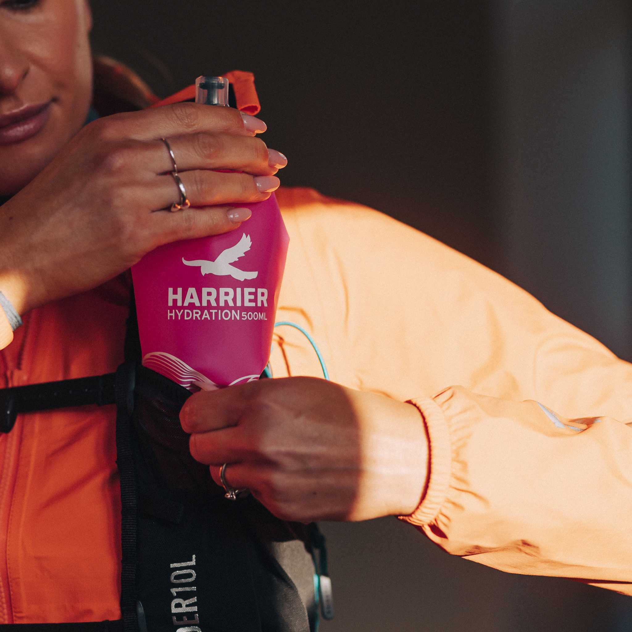 500ml Soft Bottle - Image 7