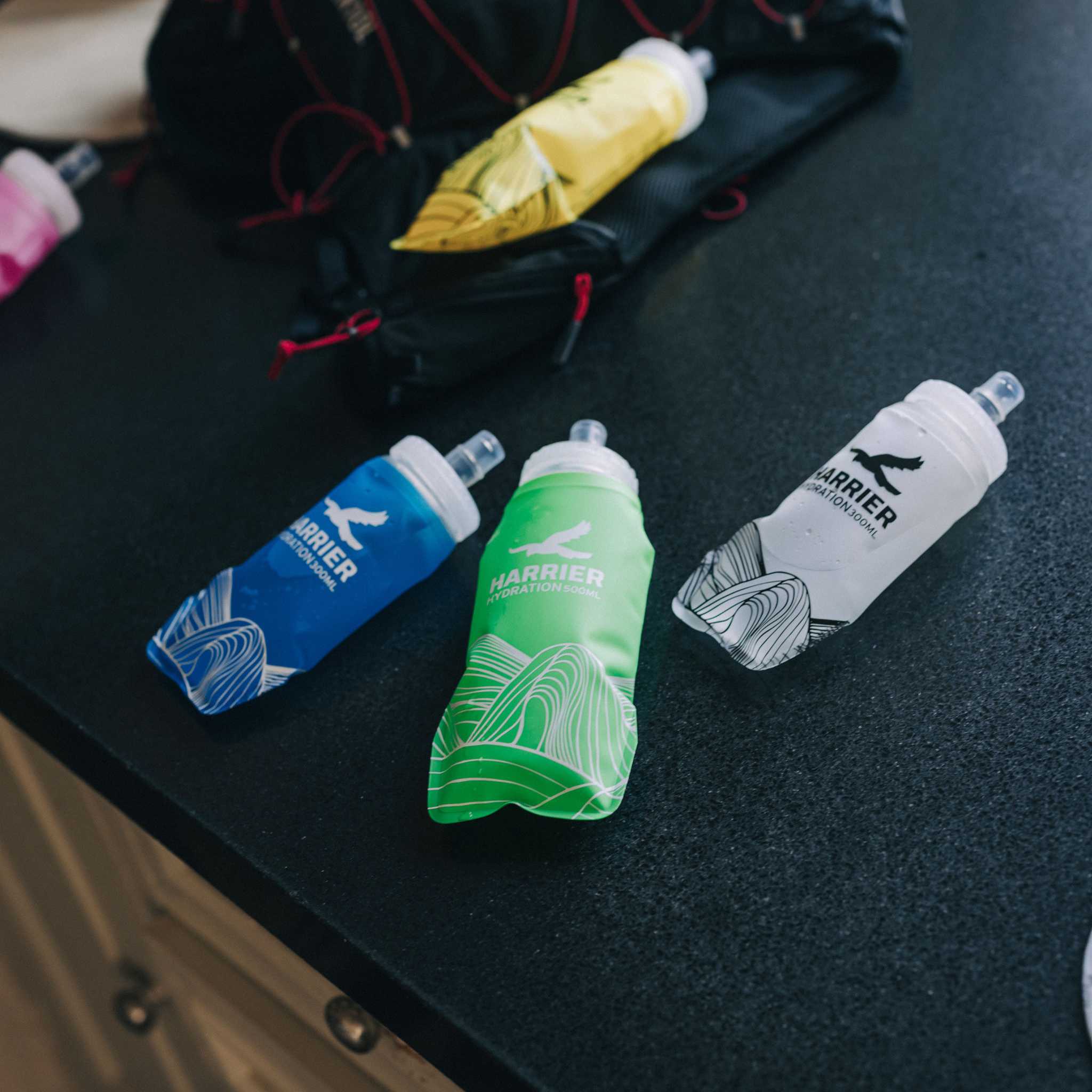 500ml Soft Bottle - Image 9