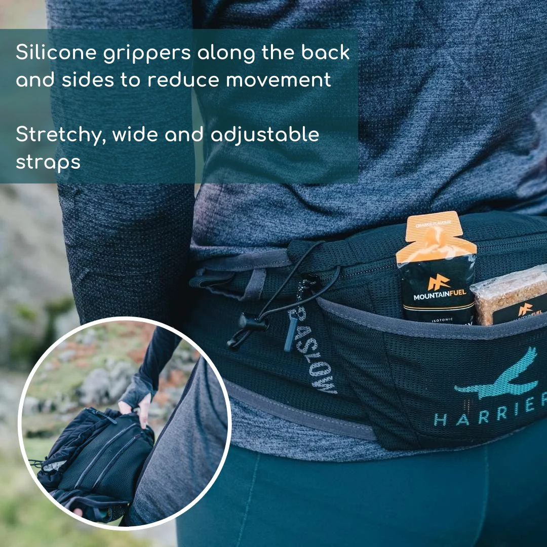 Baslow Waistbag - Image 3