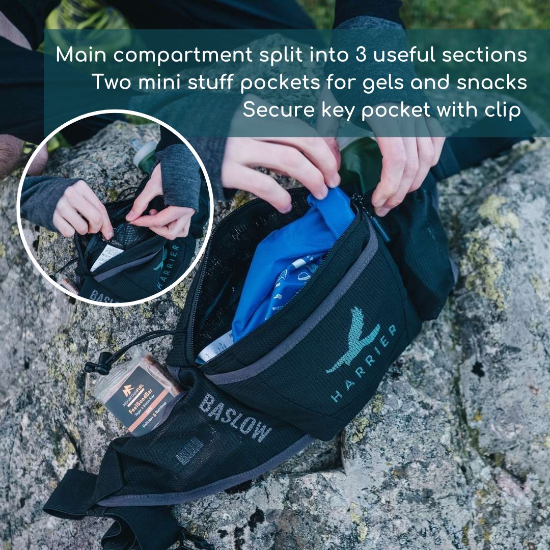 Baslow Waistbag - Image 4