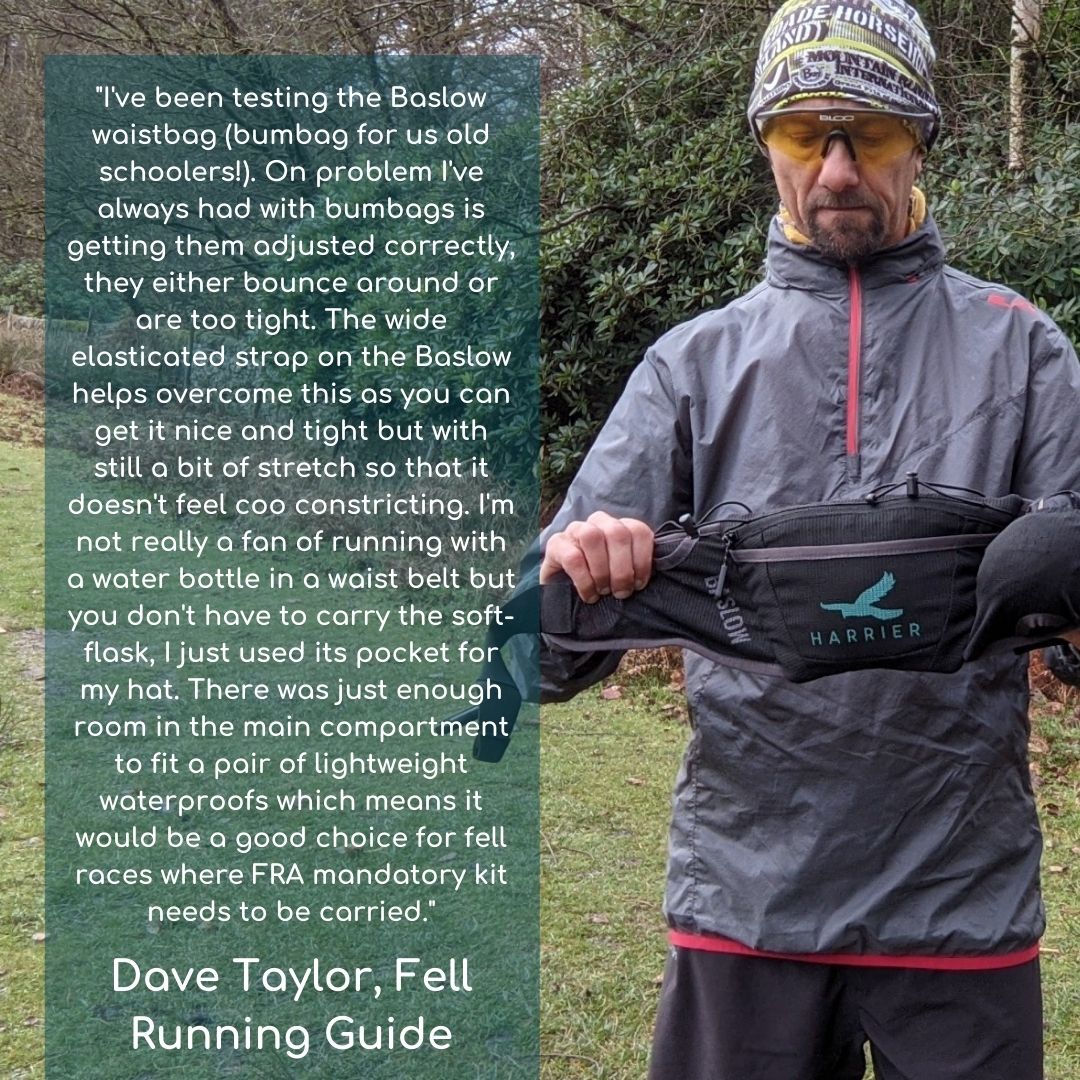 Baslow Waistbag - Image 5