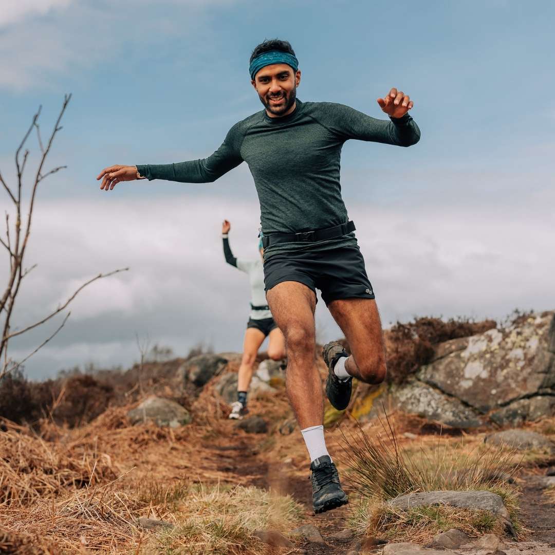 Baslow Waistbag - Image 7