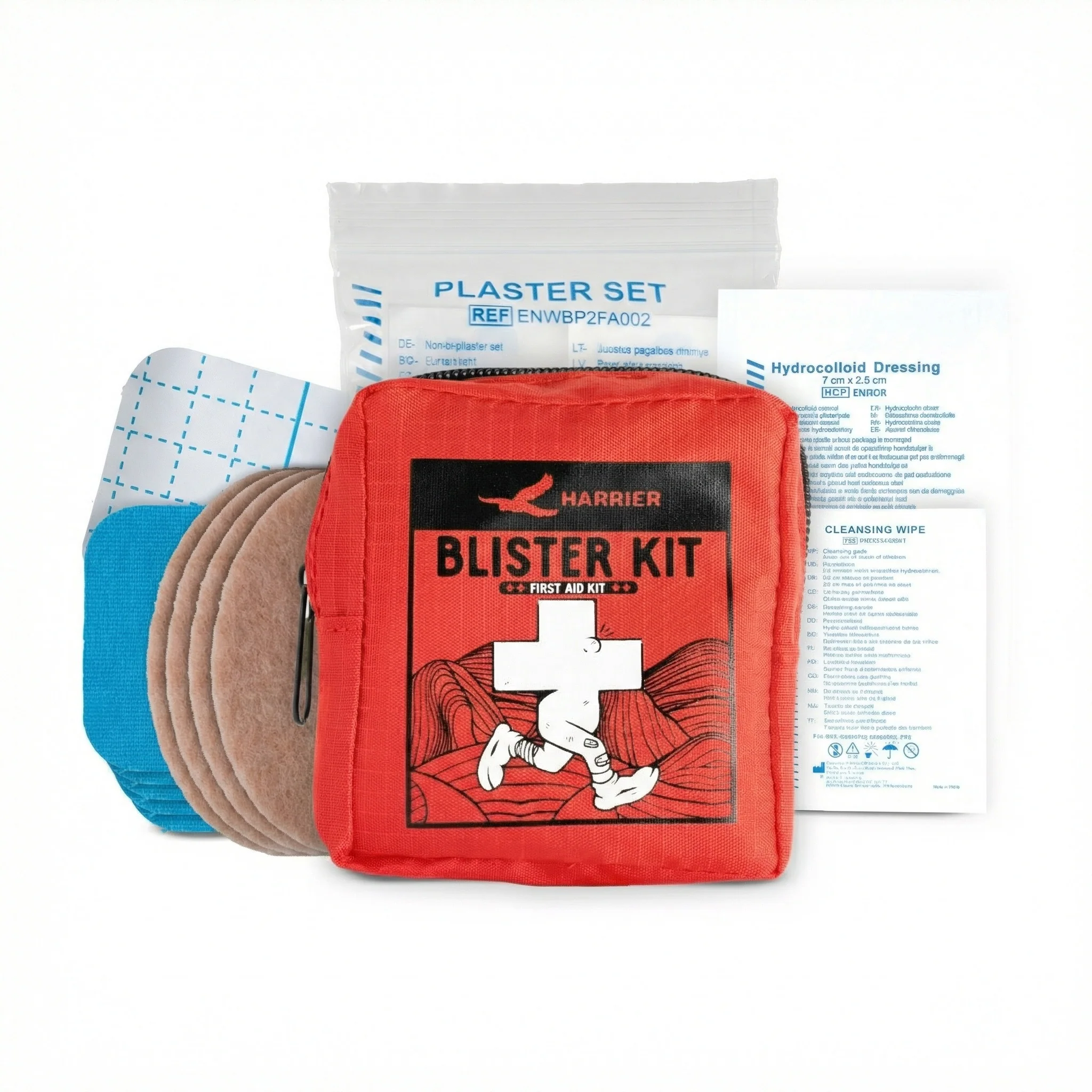 Blister First Aid Kit - Image 4