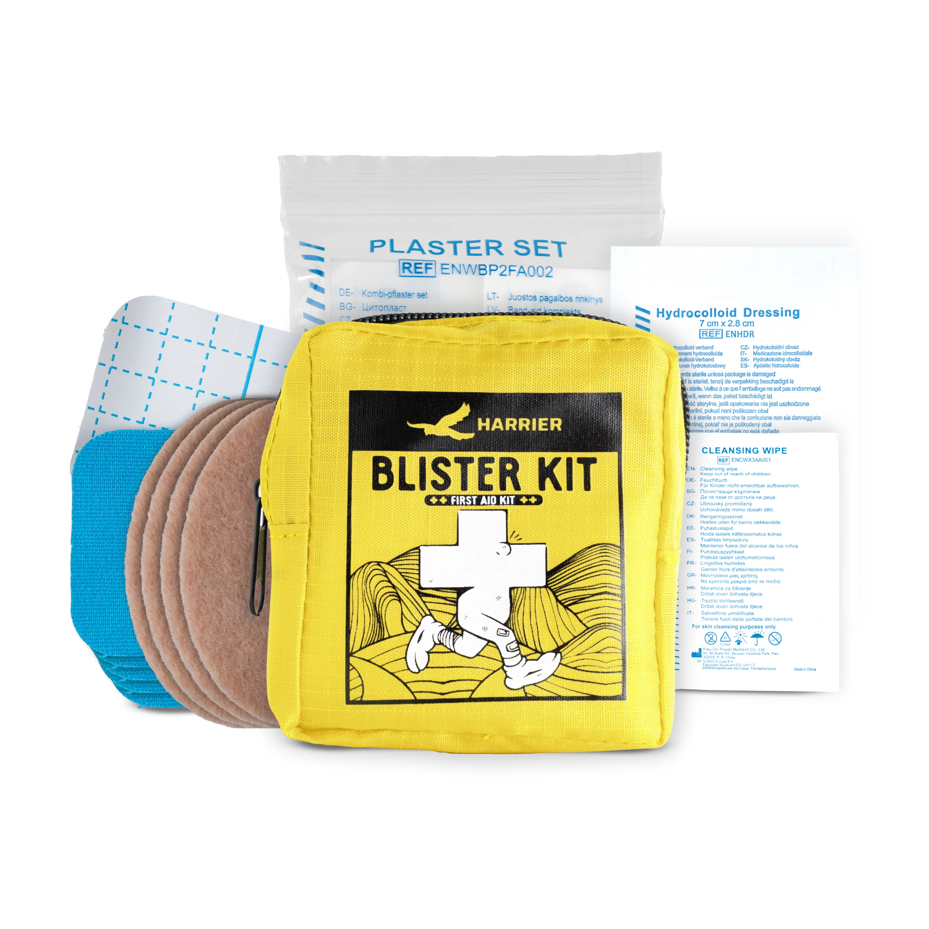 Blister First Aid Kit - Image 5