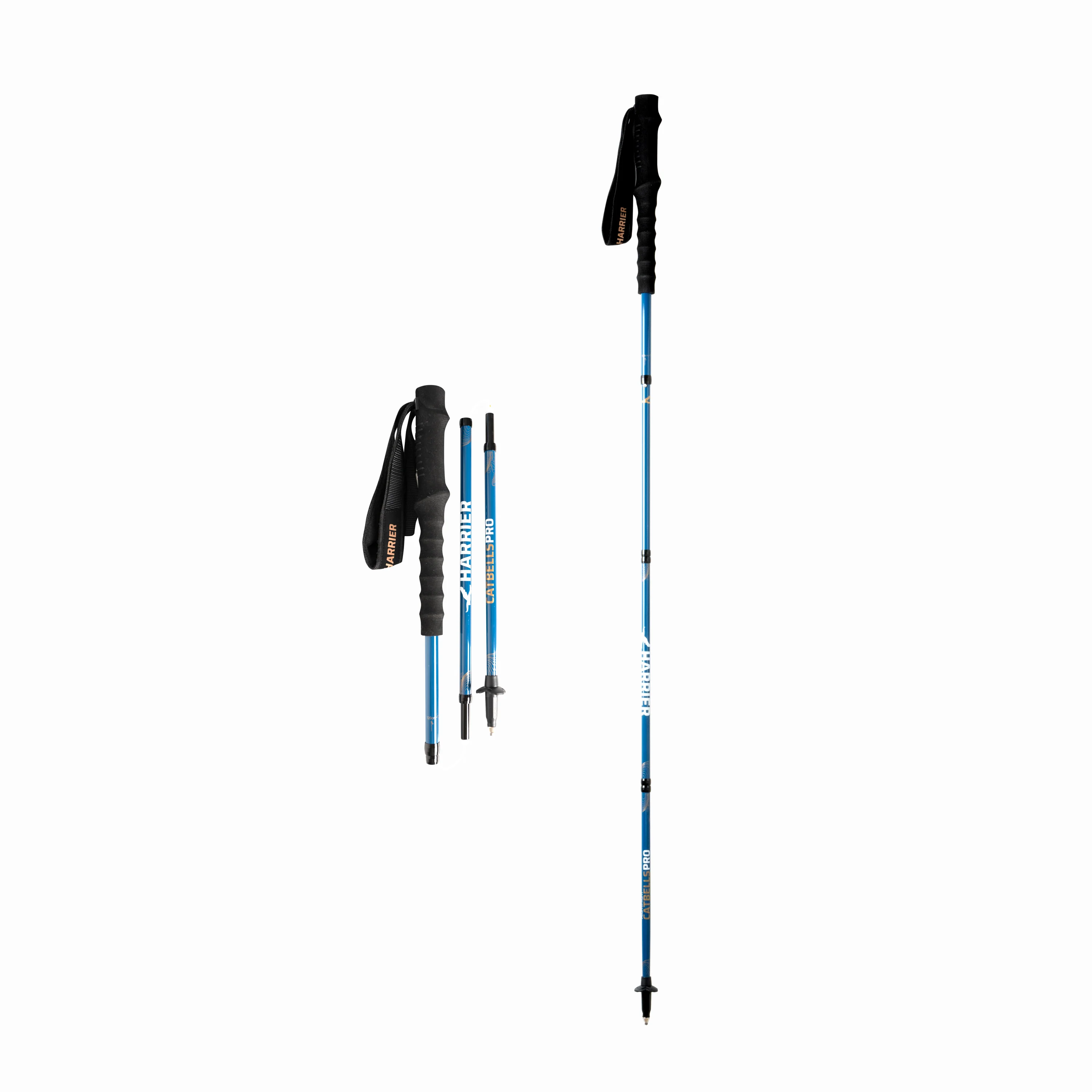 Catbells PRO Aluminium Z-Poles - Image 9