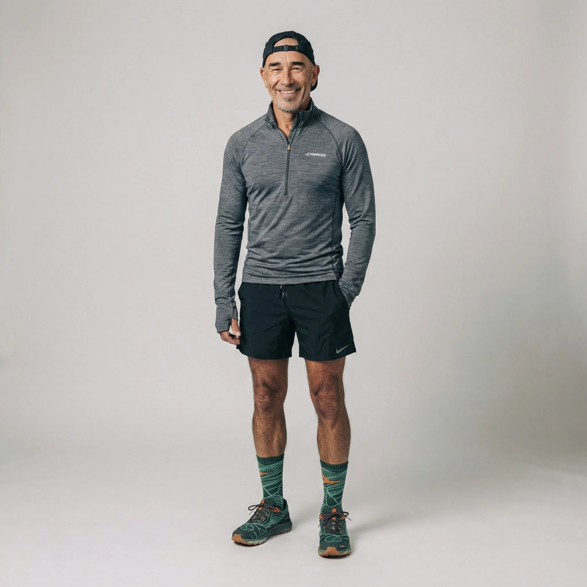 Crew Sock 2 Pack - Image 3