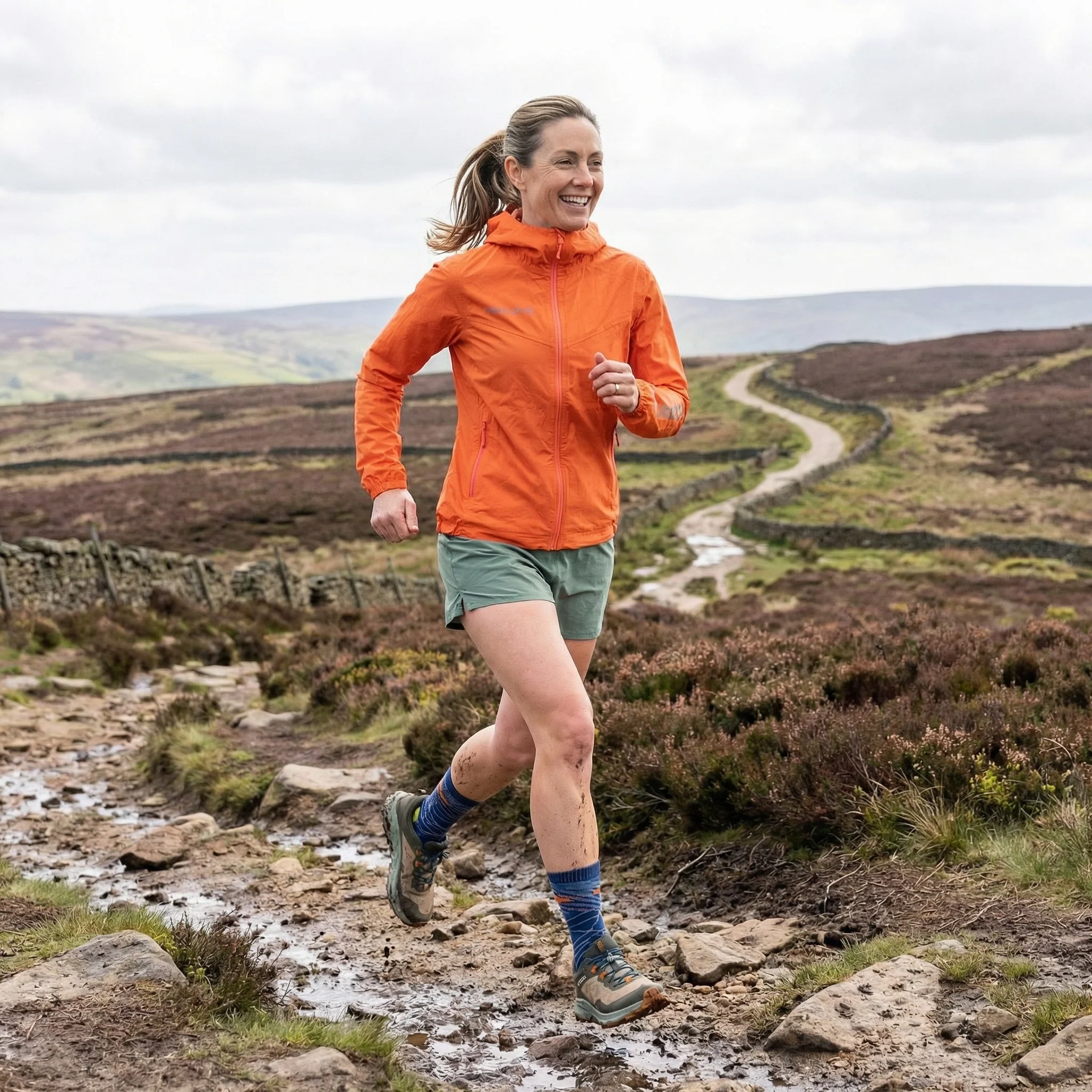 Crew Sock 2 Pack - Image 4