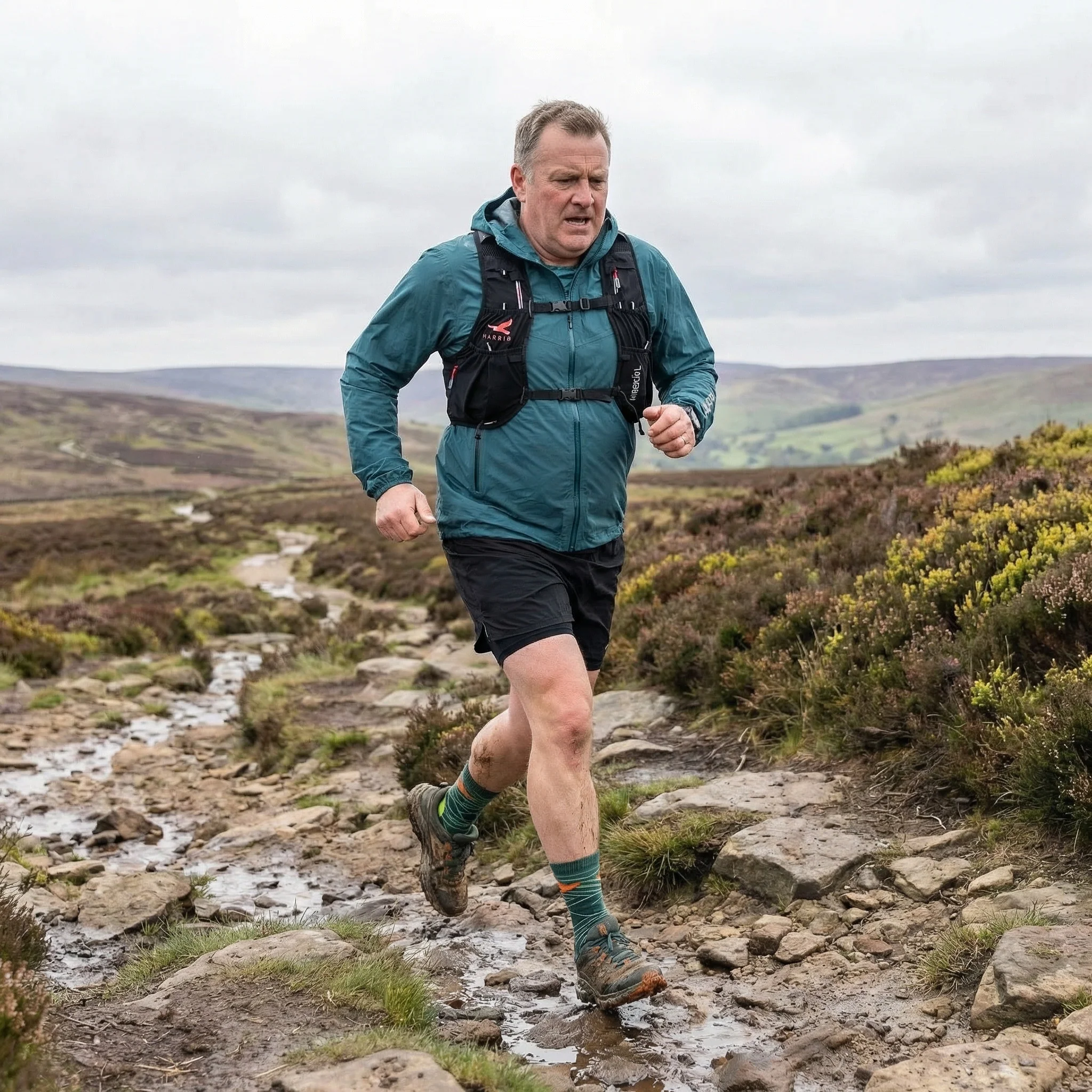 Crew Sock 2 Pack - Image 5