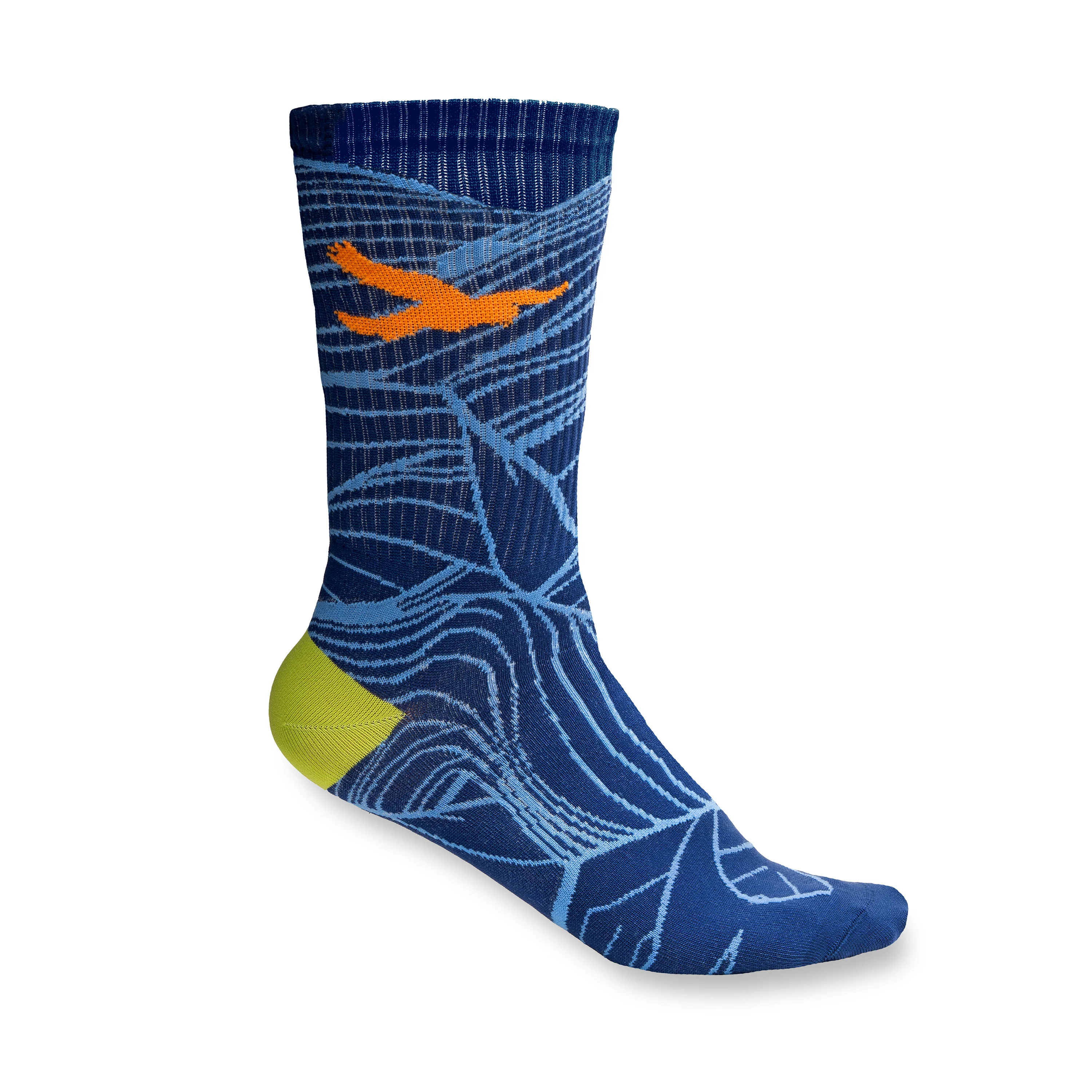 Crew Sock 2 Pack - Image 7