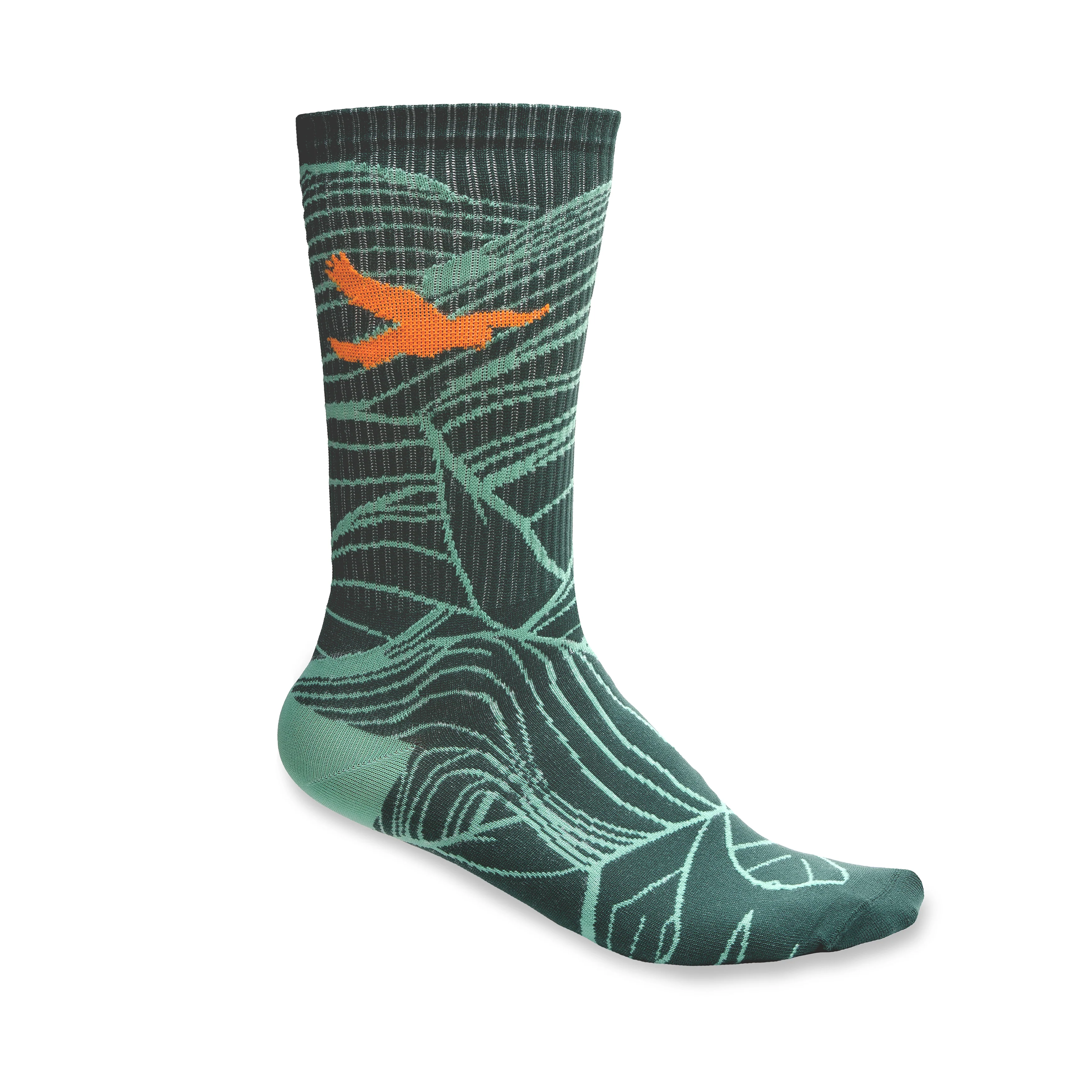 Crew Sock 2 Pack - Image 8