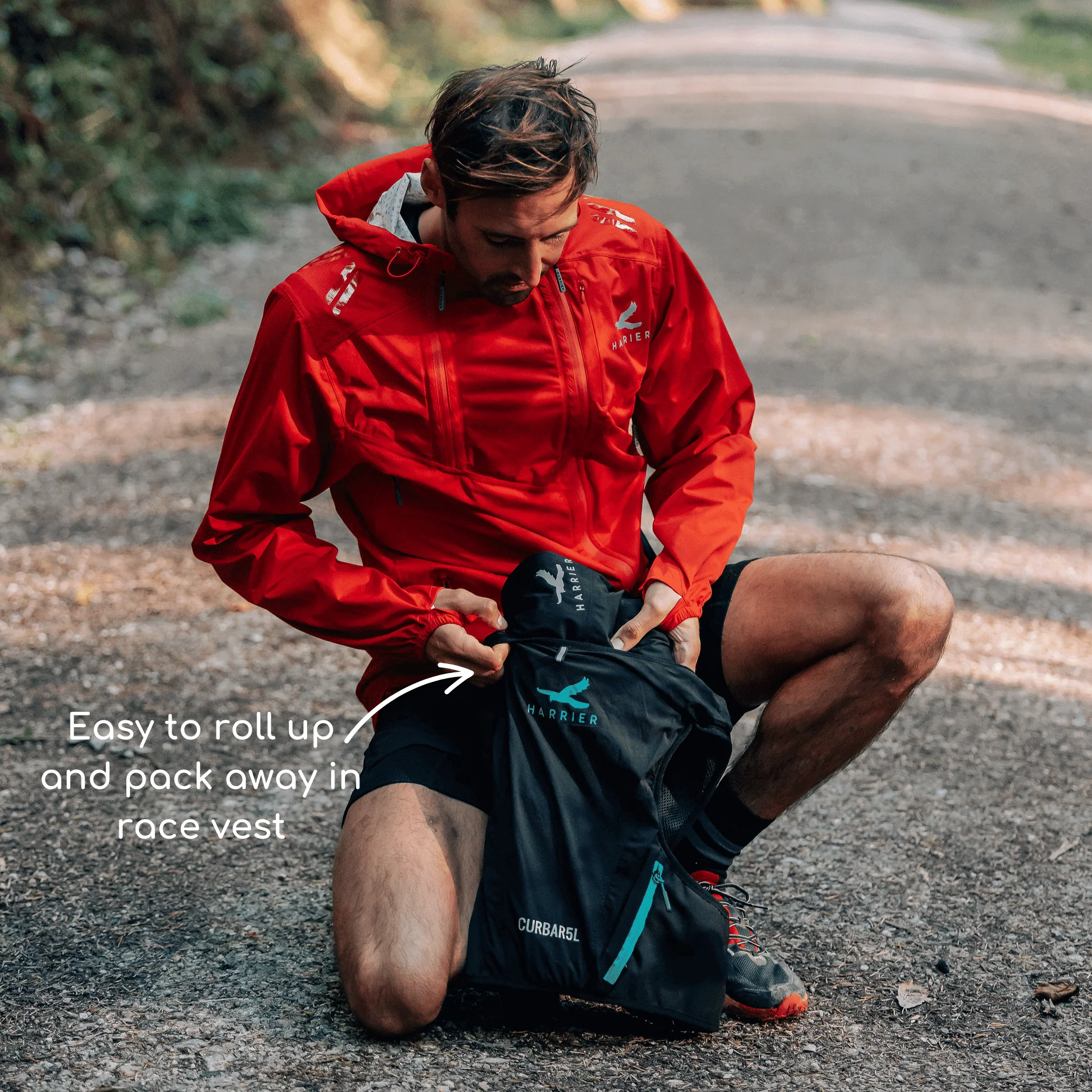 Dartmoor Waterproof Trousers - Image 7