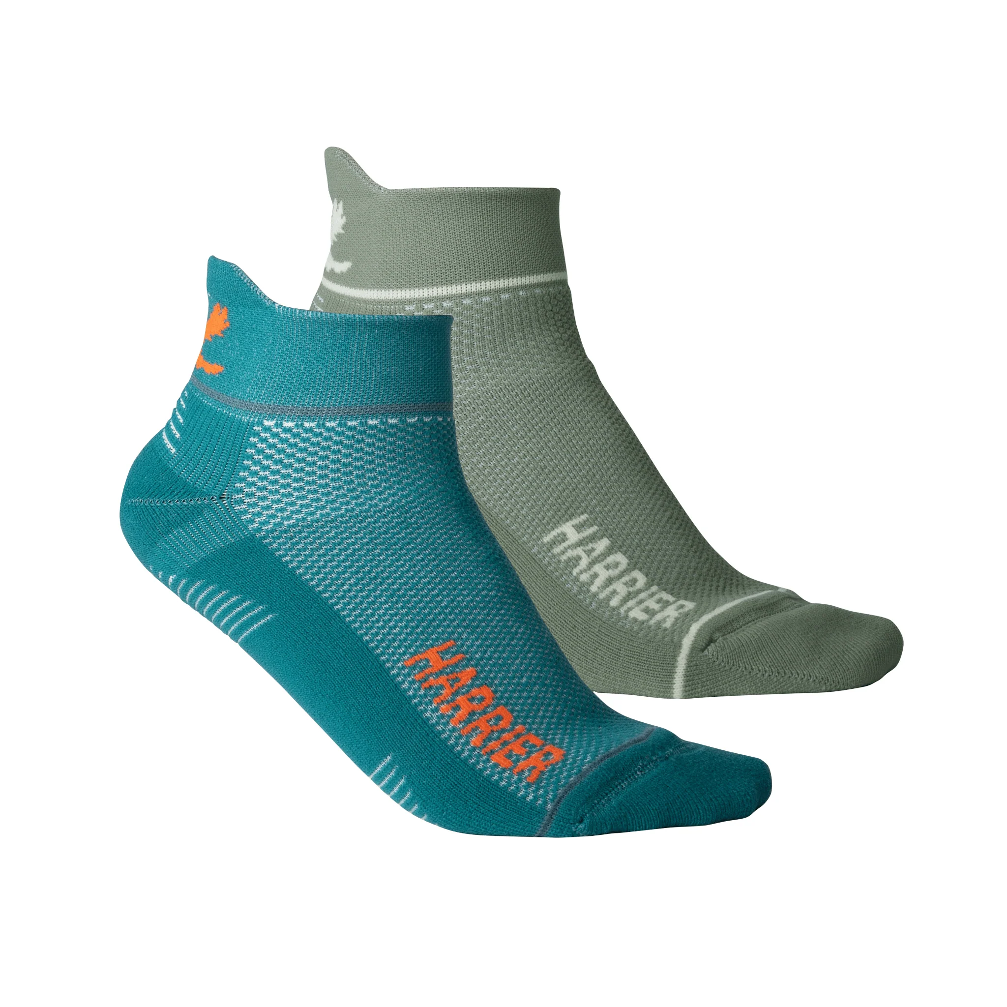 Double Layer Sock 2 Pack - Image 10