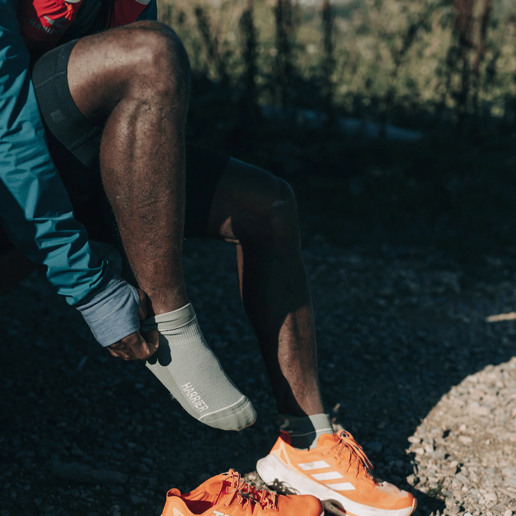 Double Layer Sock 2 Pack - Image 3