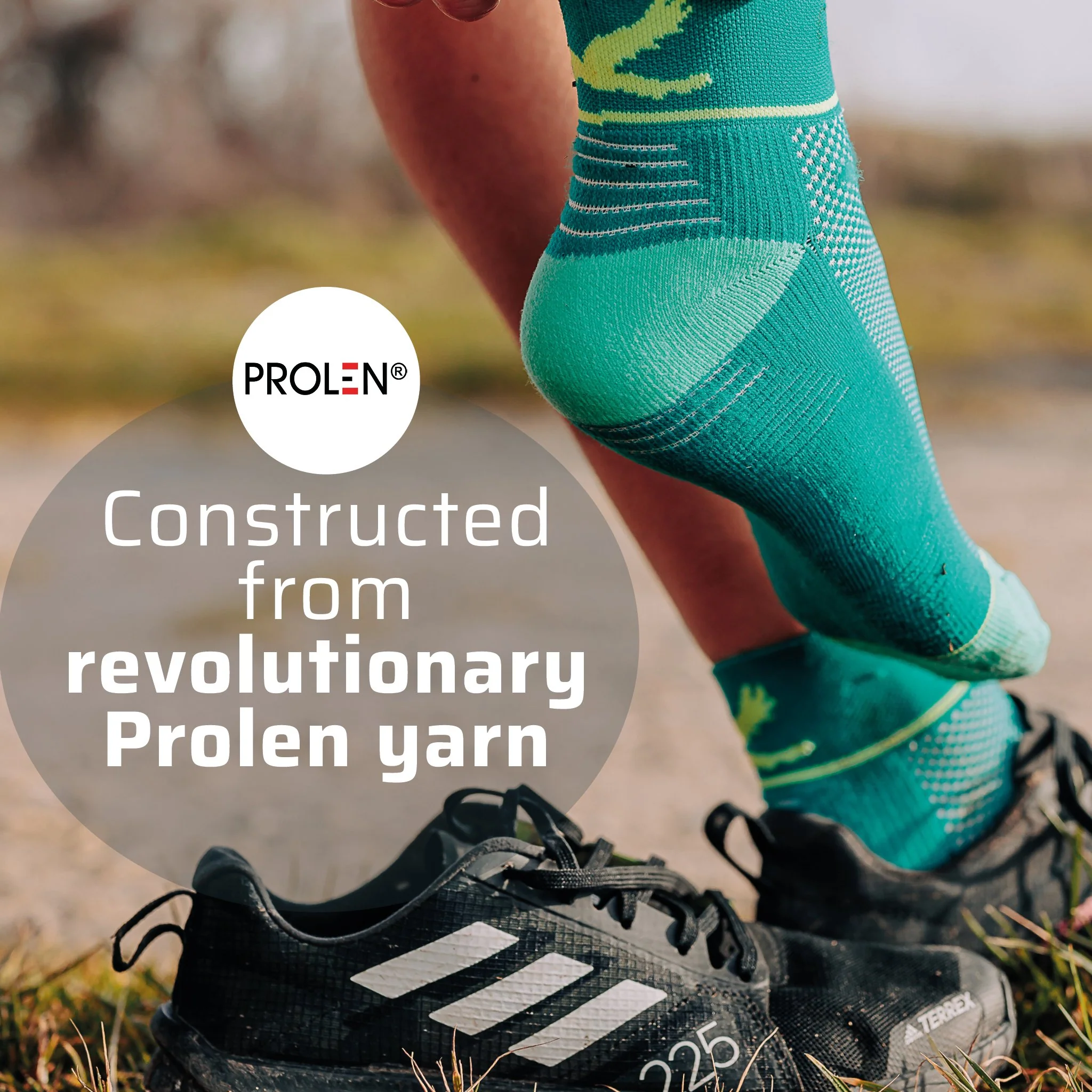 Double Layer Sock 2 Pack - Image 5