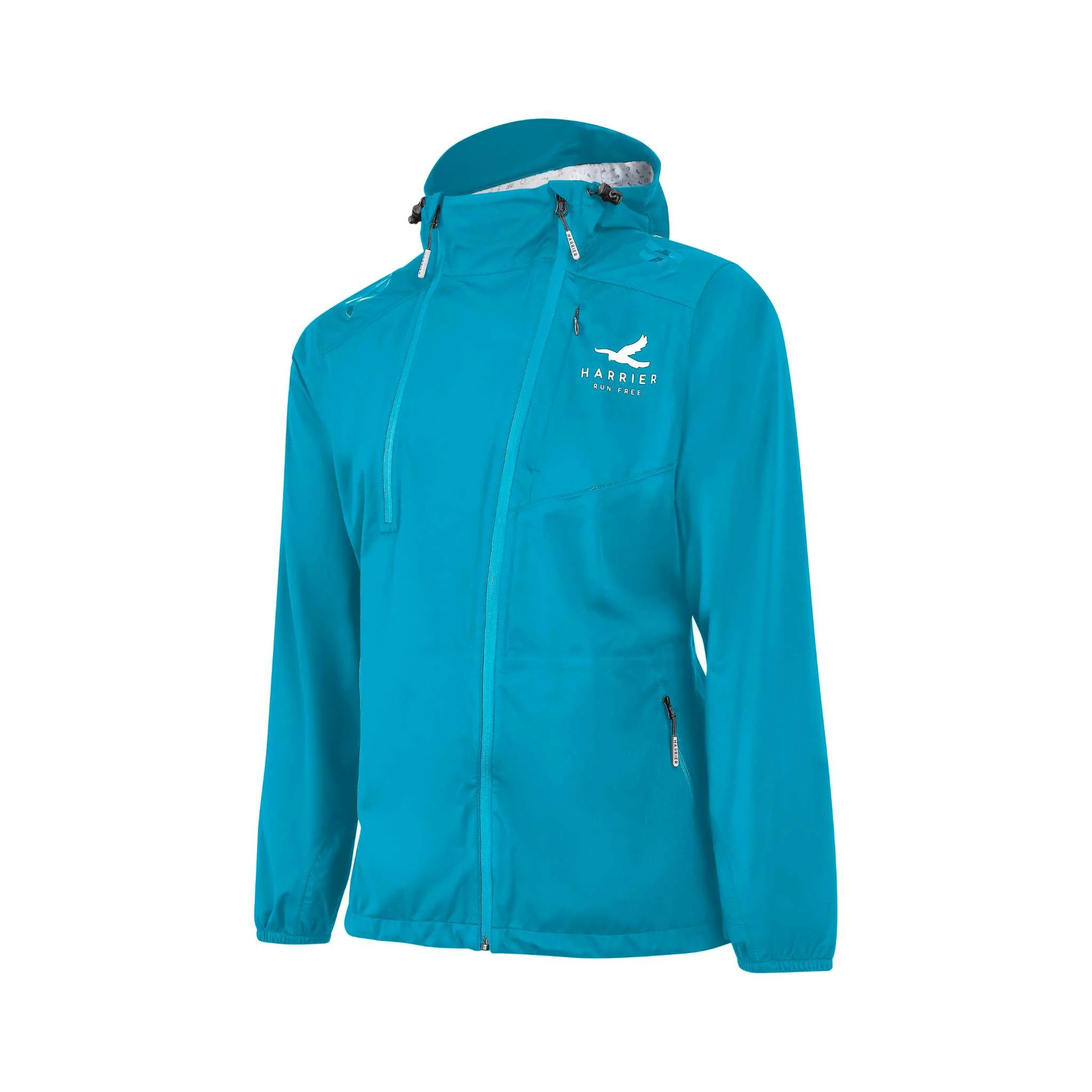 Men's Exmoor Waterproof Jacket - Image 10