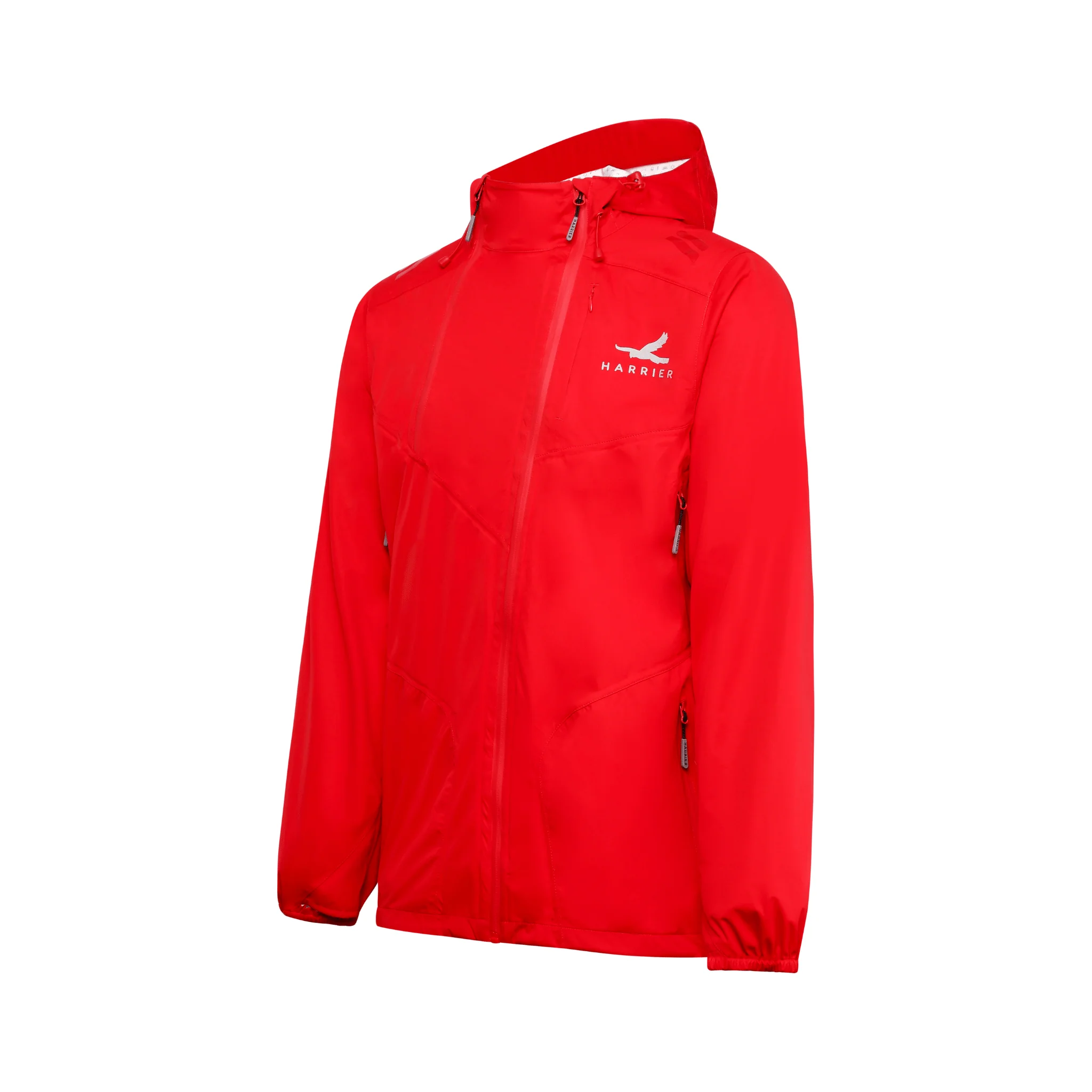 Men's Exmoor Waterproof Jacket - Image 9