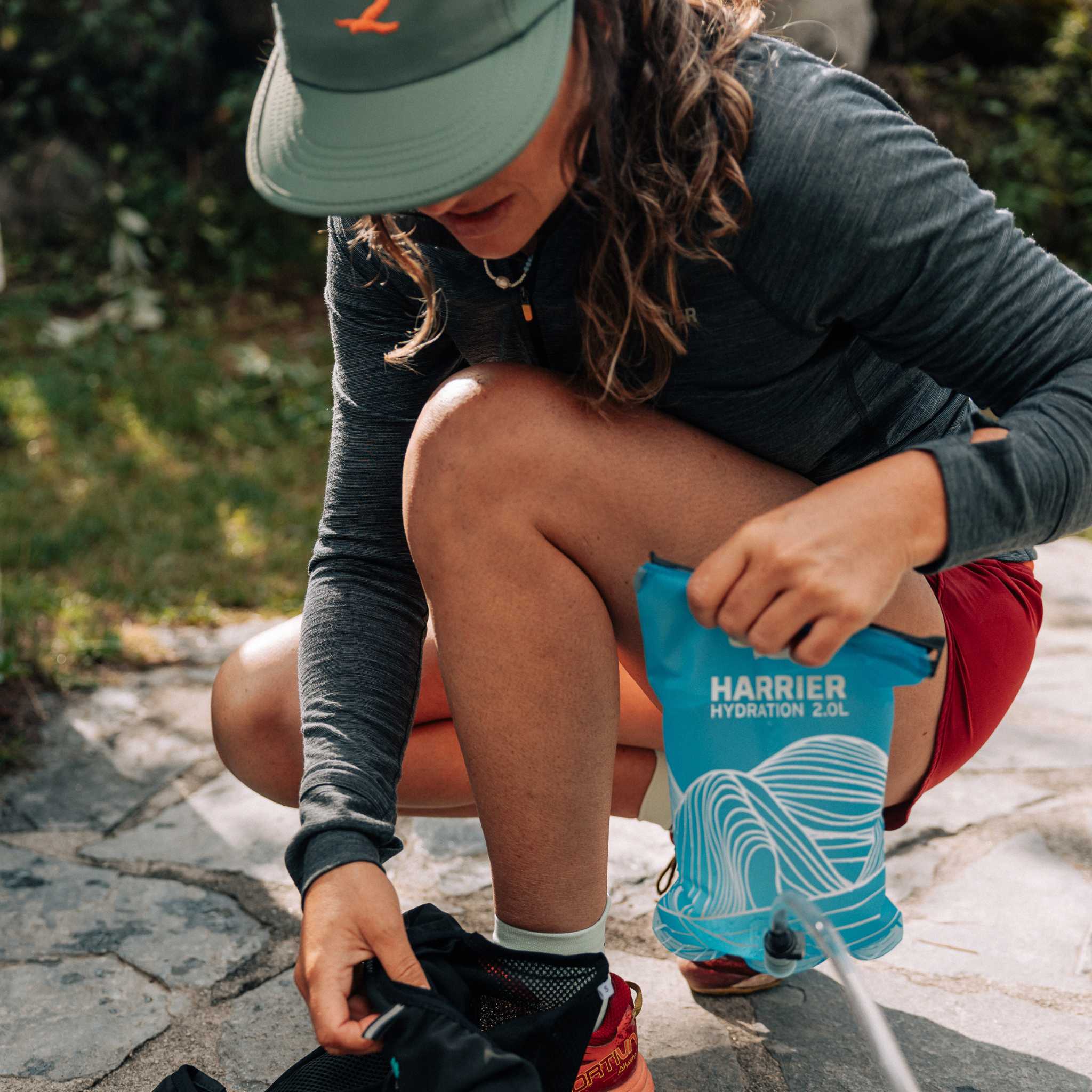 Flat Top Water Bladder - Image 4