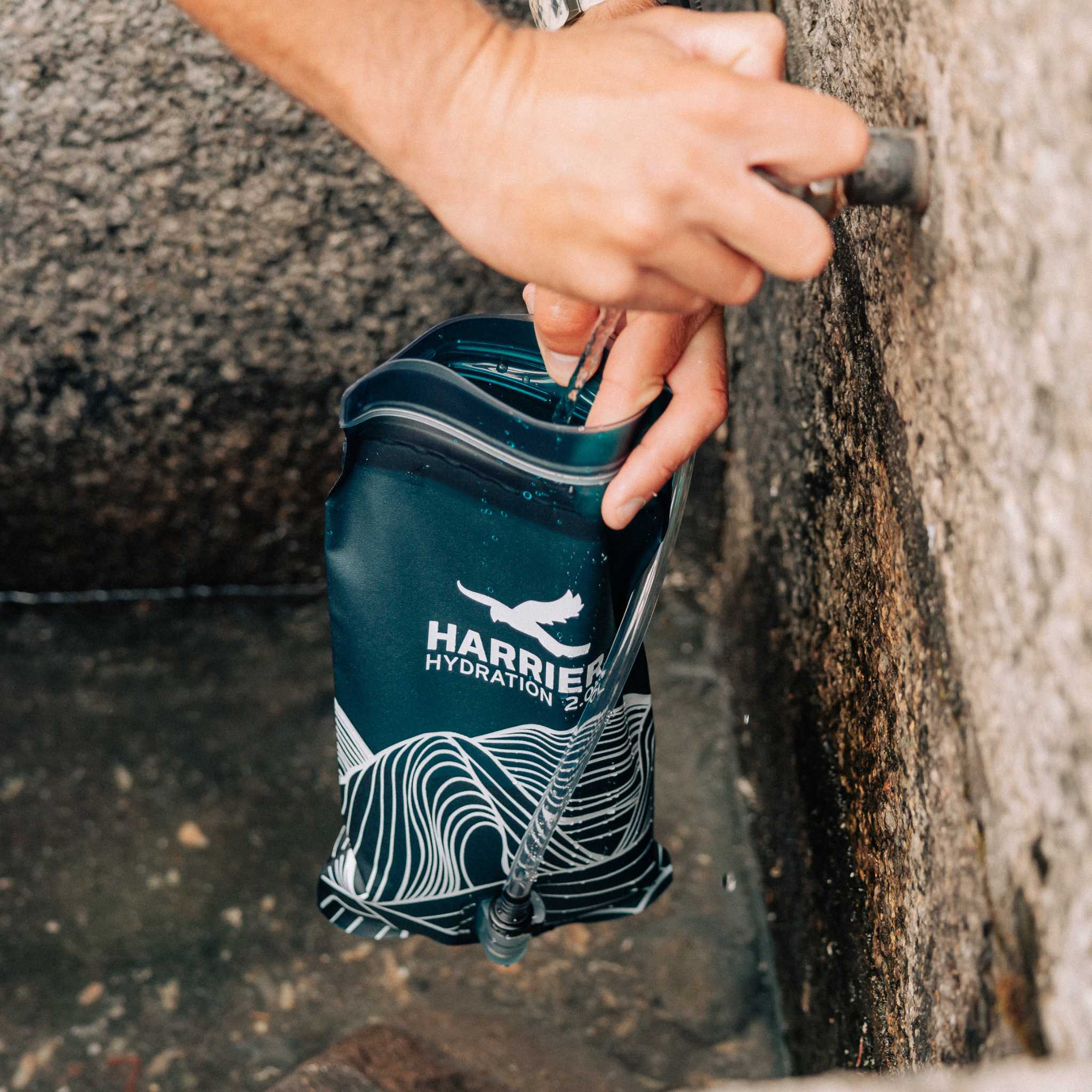 Flat Top Water Bladder - Image 5