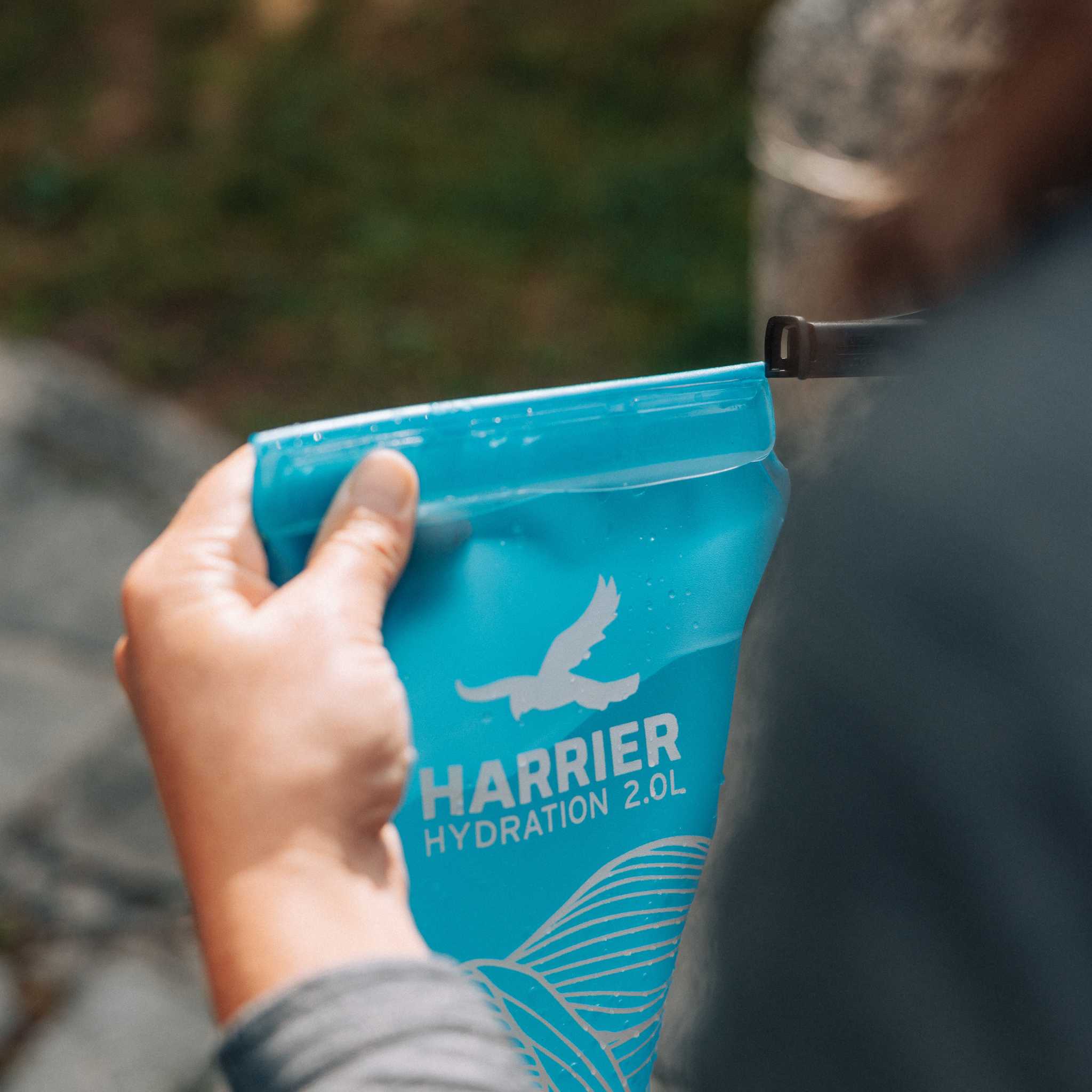 Flat Top Water Bladder - Image 6