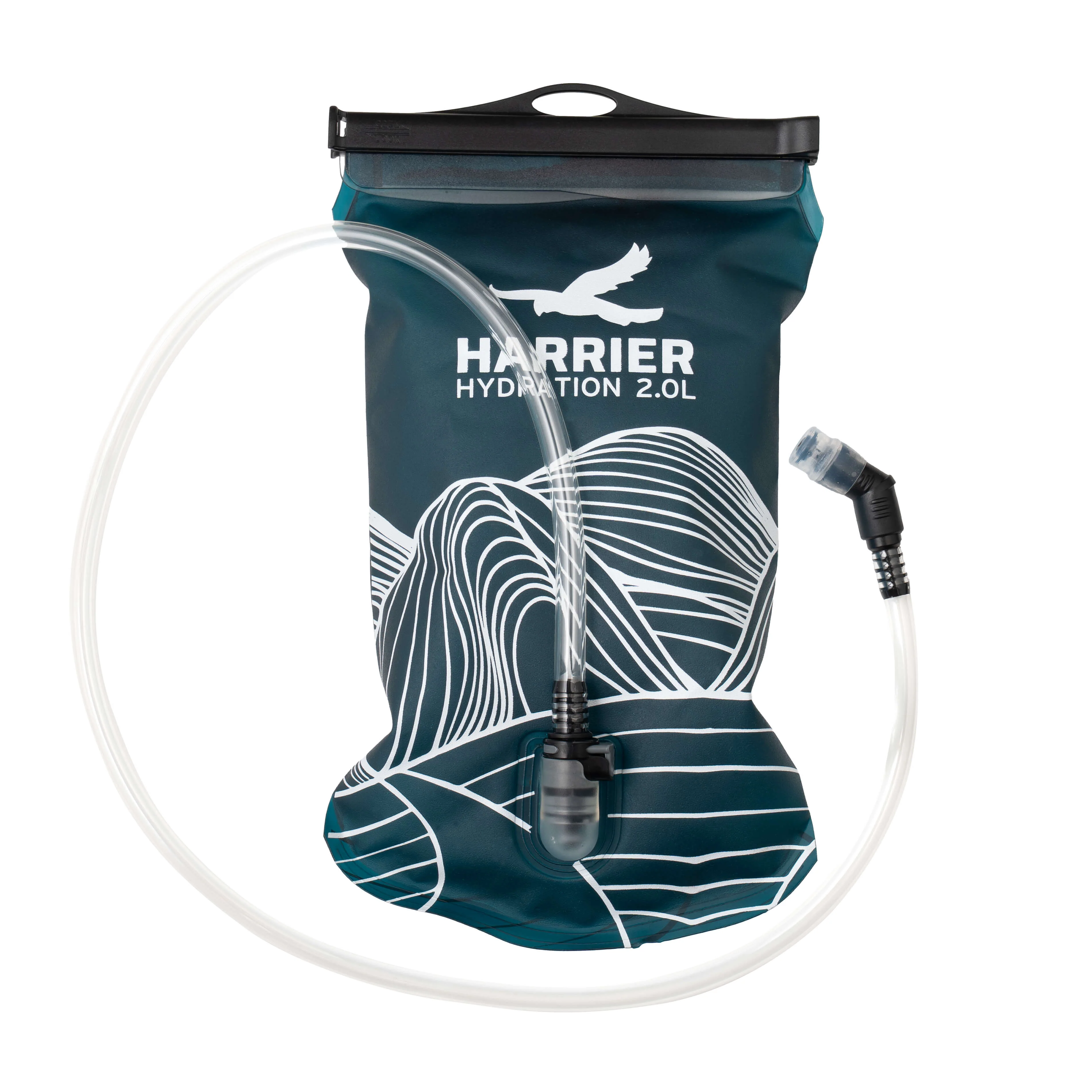 Flat Top Water Bladder - Image 7