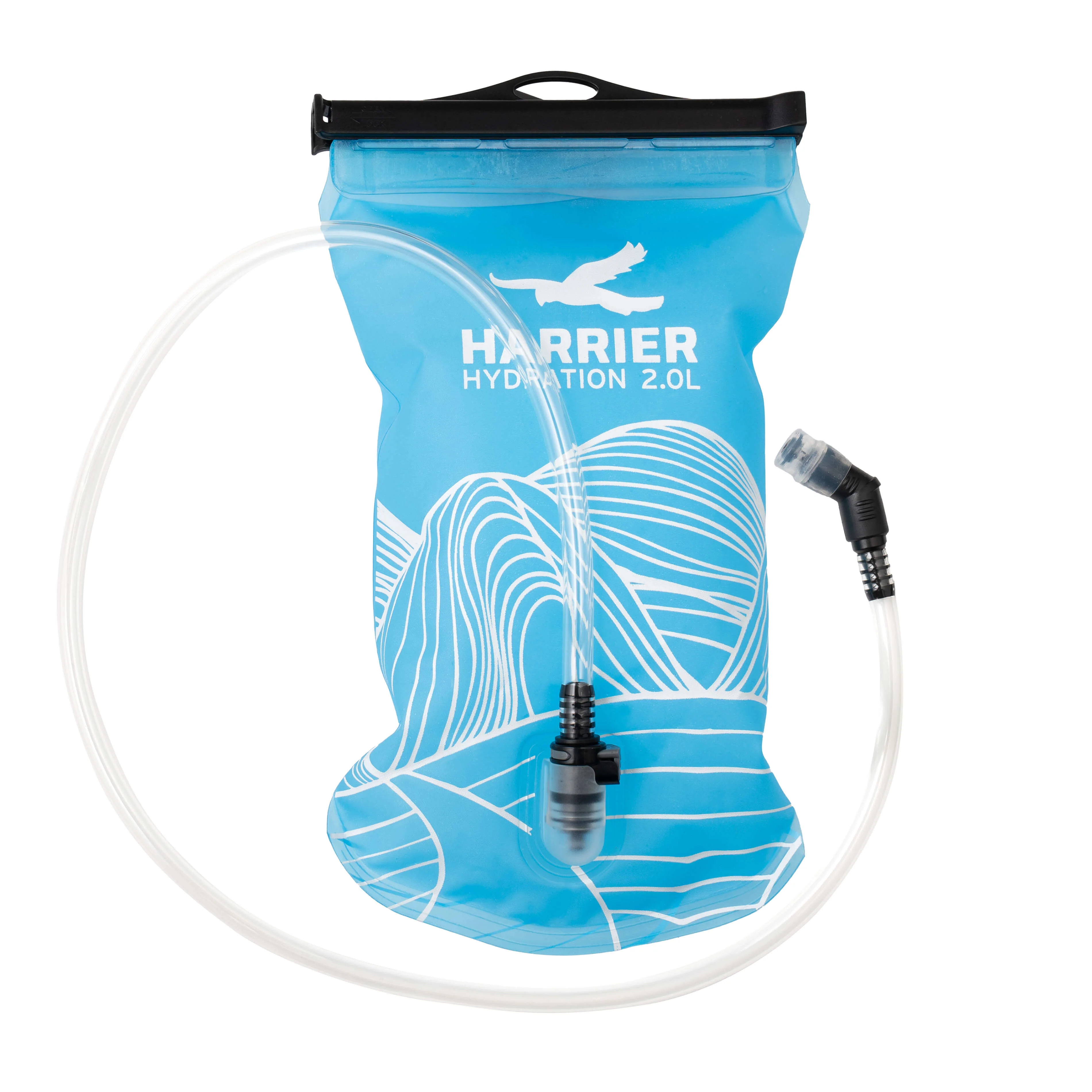 Flat Top Water Bladder - Image 8