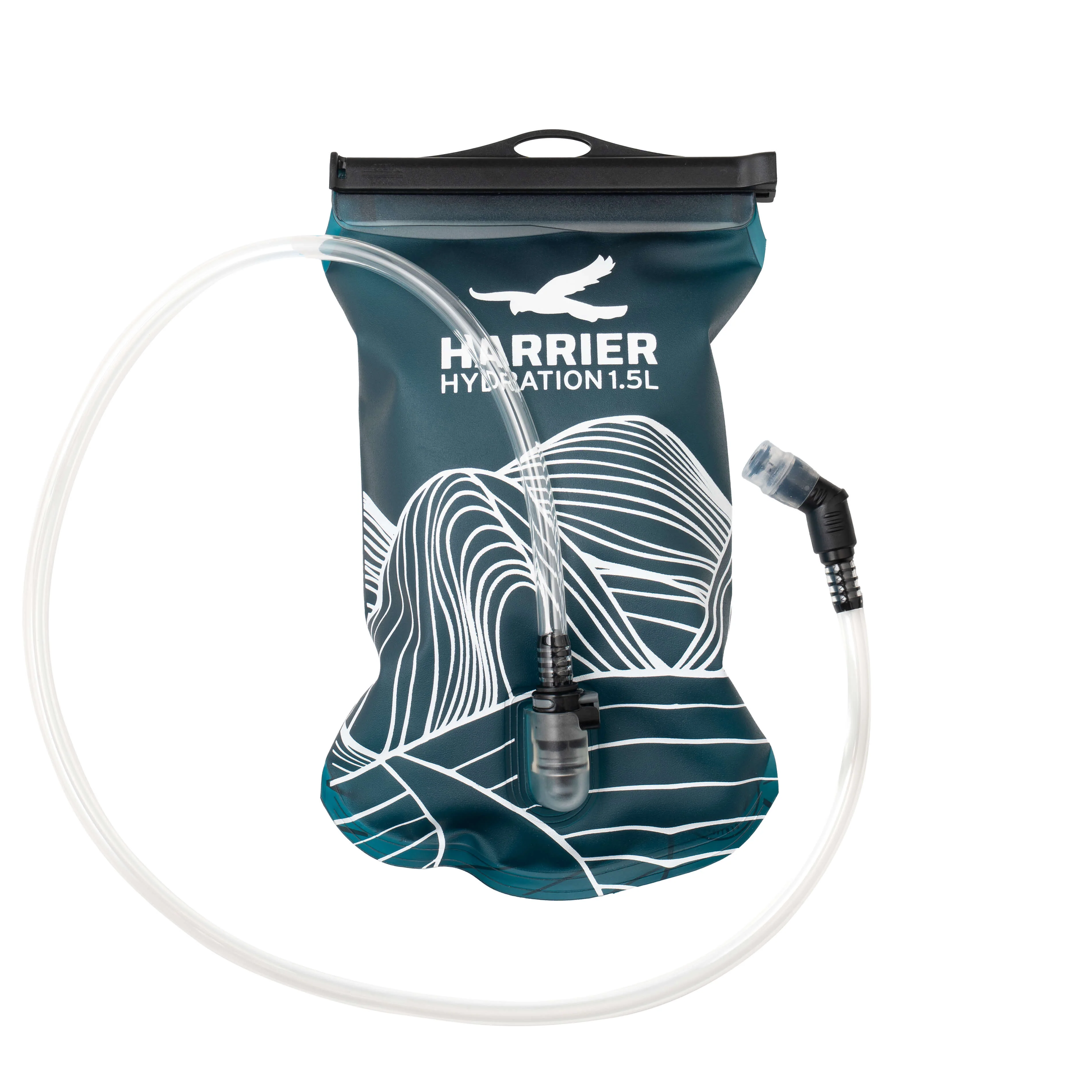 Flat Top Water Bladder - Image 9