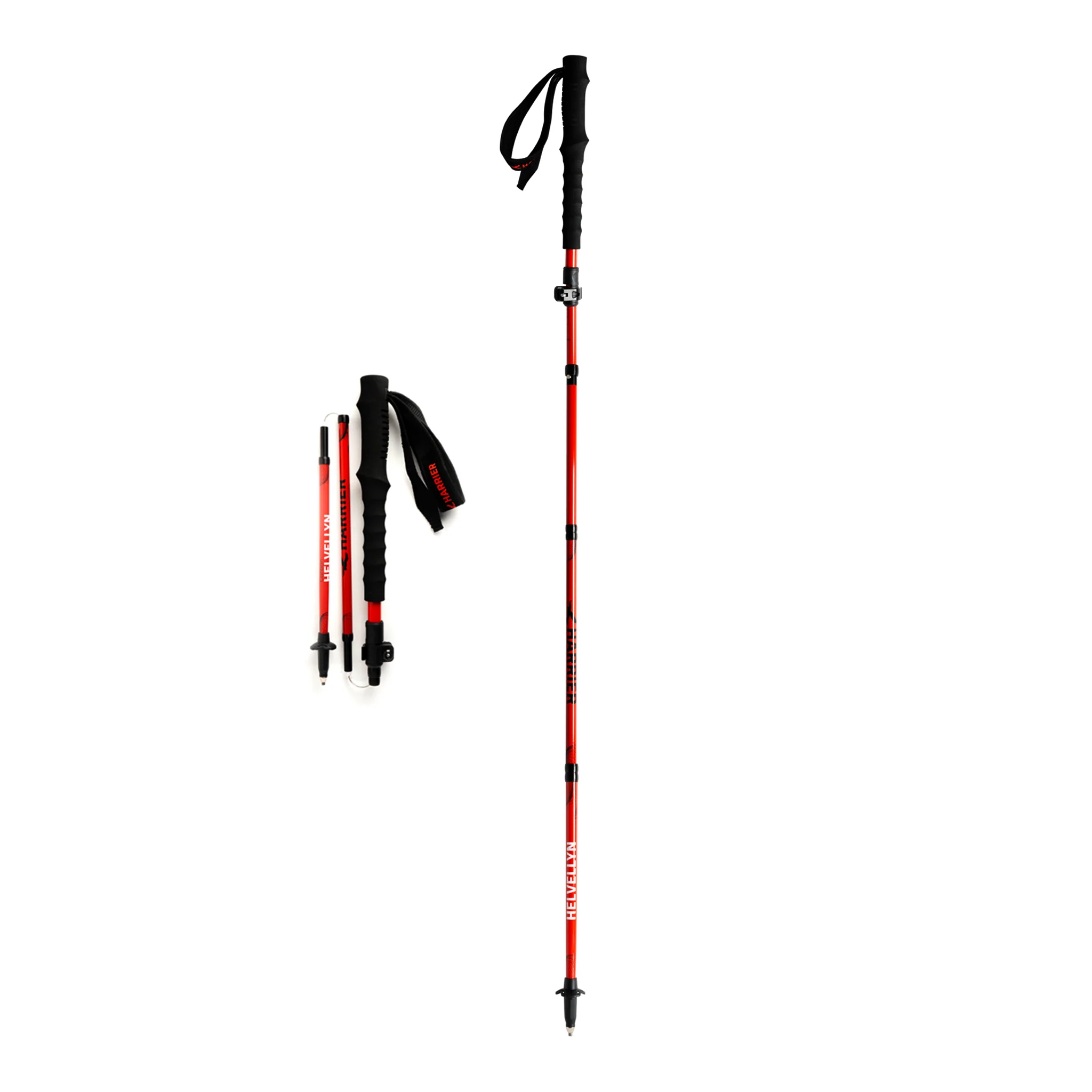 Helvellyn Carbon Z-Poles V2 - Image 10