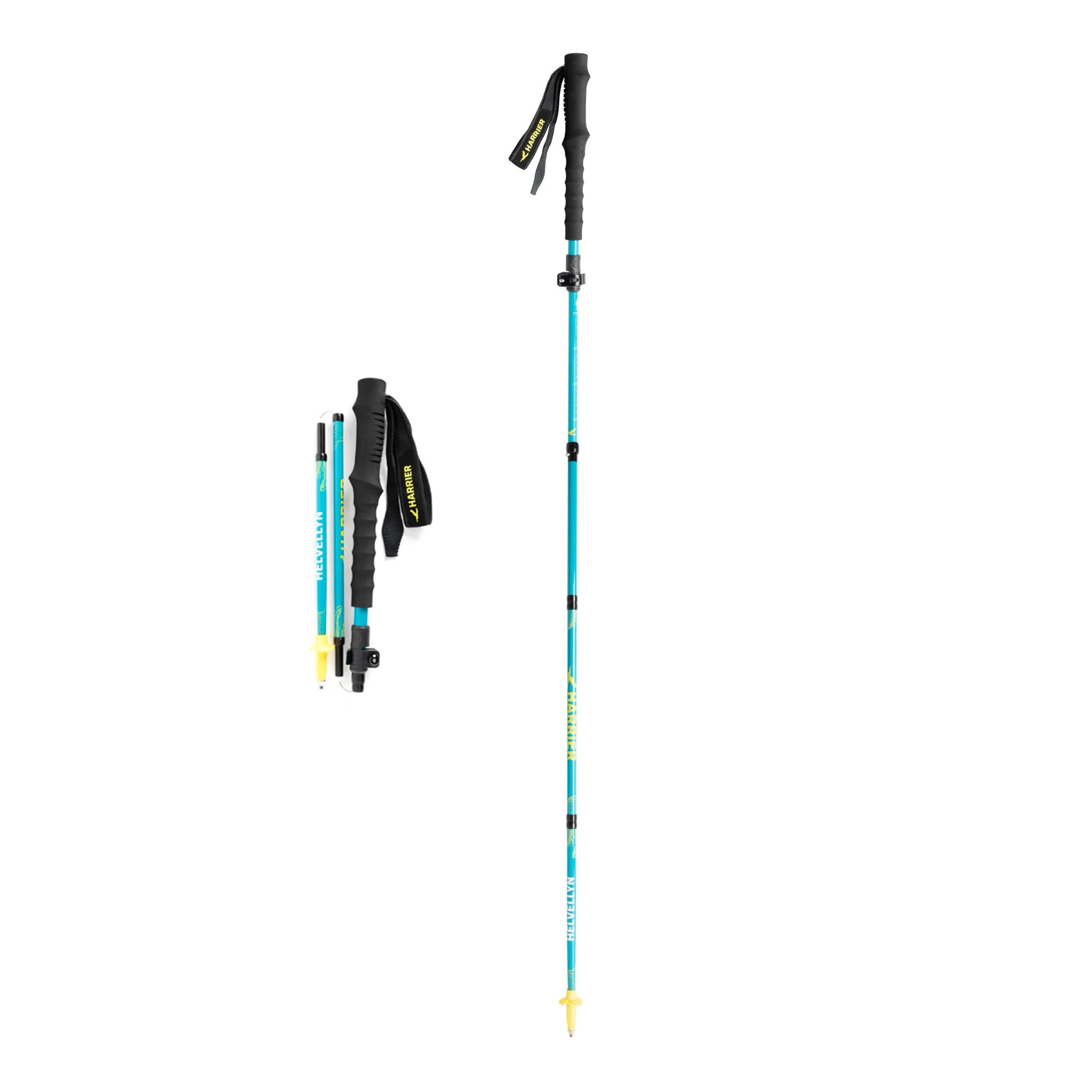 Helvellyn Carbon Z-Poles V2 - Image 9