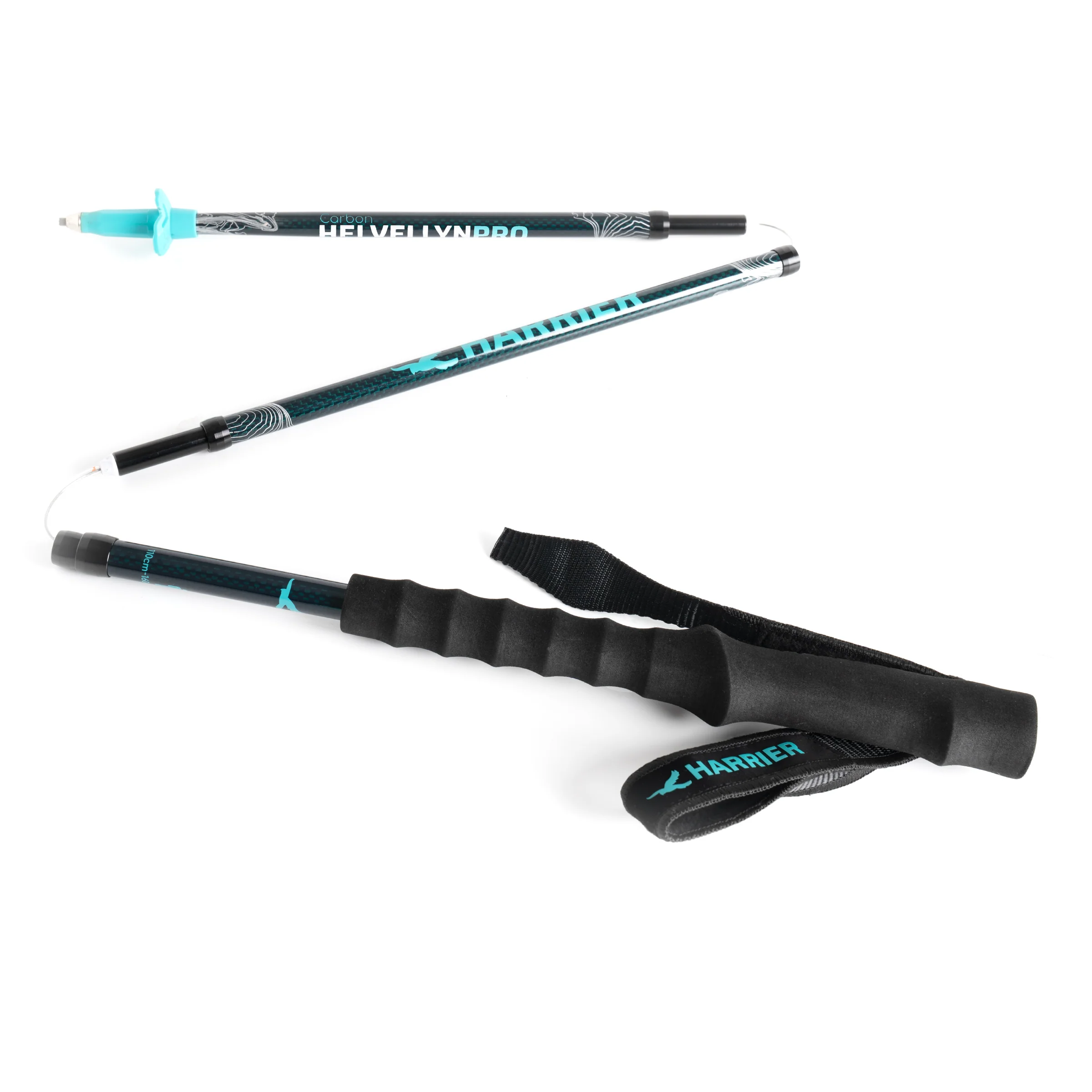 Helvellyn PRO Carbon Z-Poles V2 - Image 9