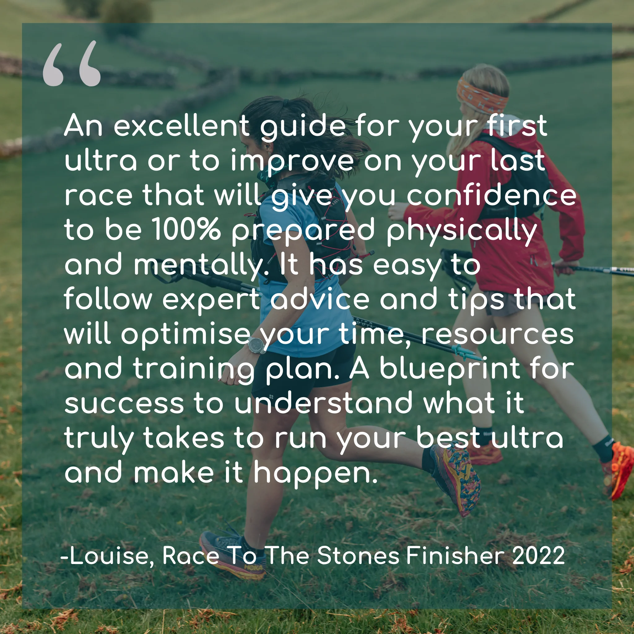 How To Run An Ultra Book - Image 6