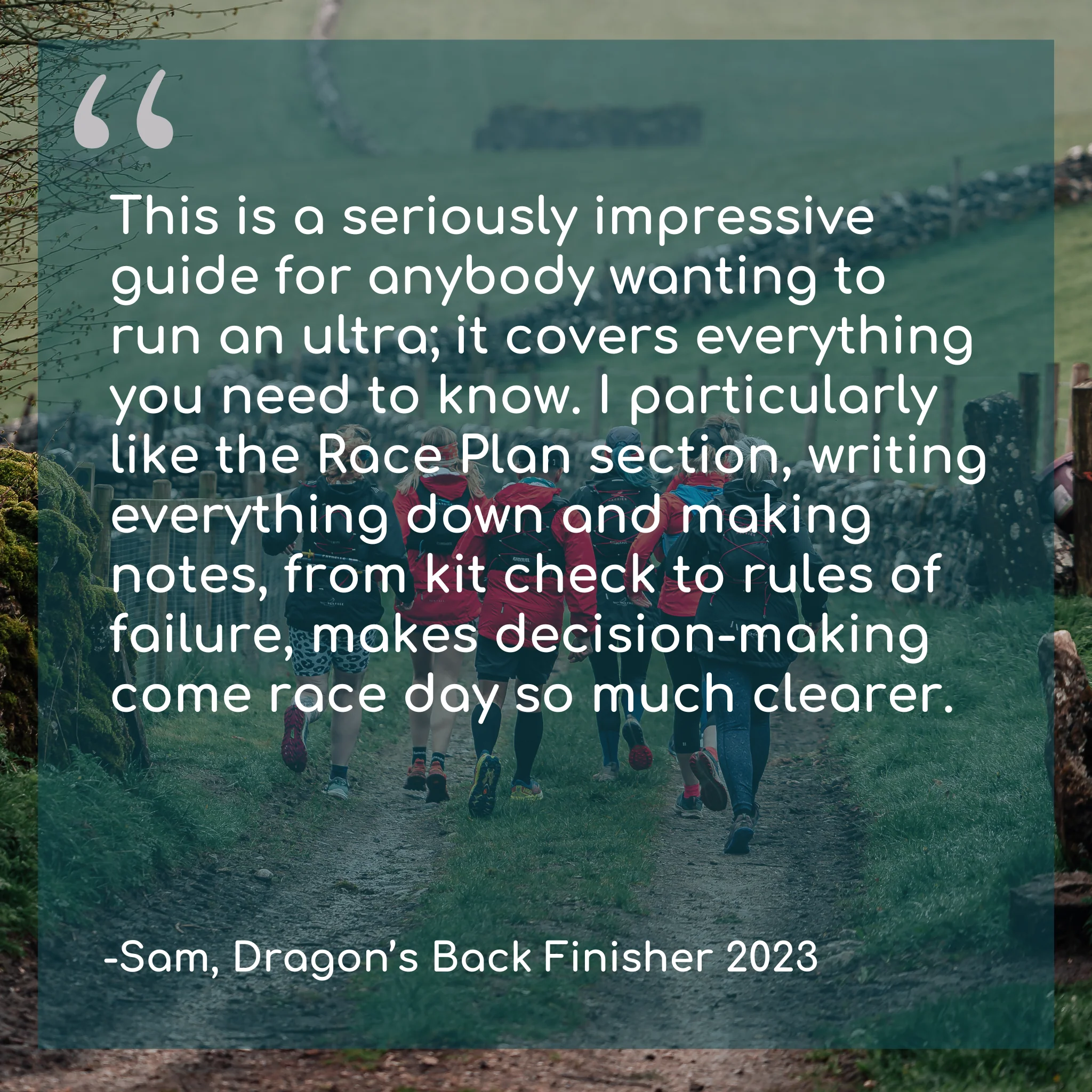 How To Run An Ultra Book - Image 7