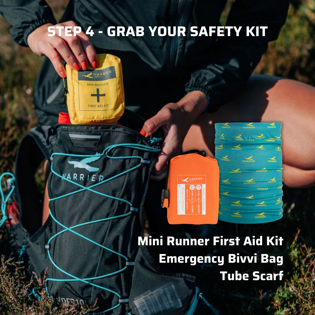 Intermediate Trail Bundle - Image 5