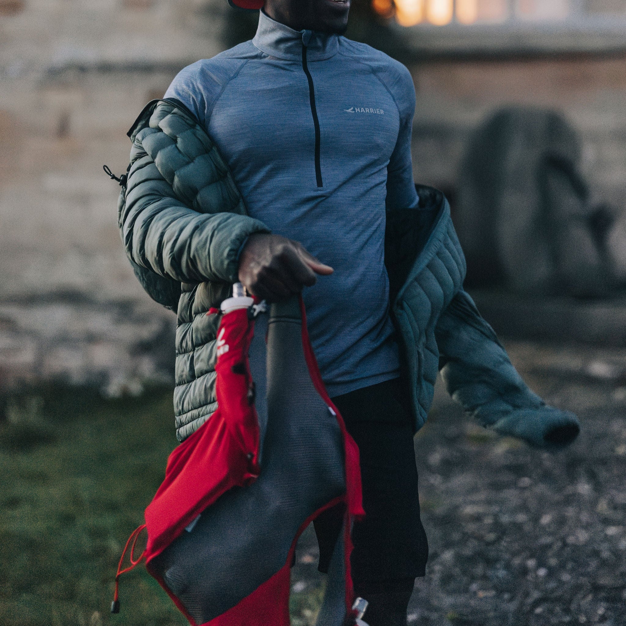 Men's Thorpe Baselayer - Image 10