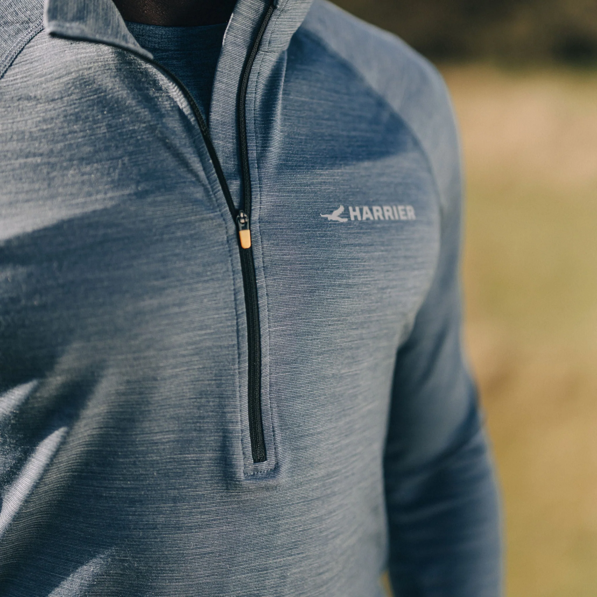 Men's Thorpe Baselayer - Image 12