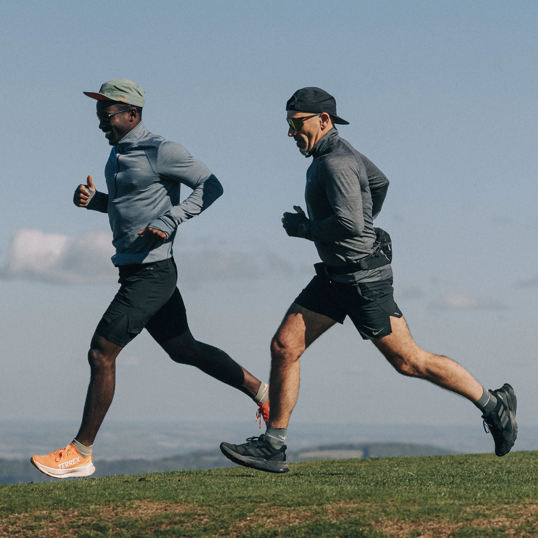 Men's Thorpe Baselayer - Image 13