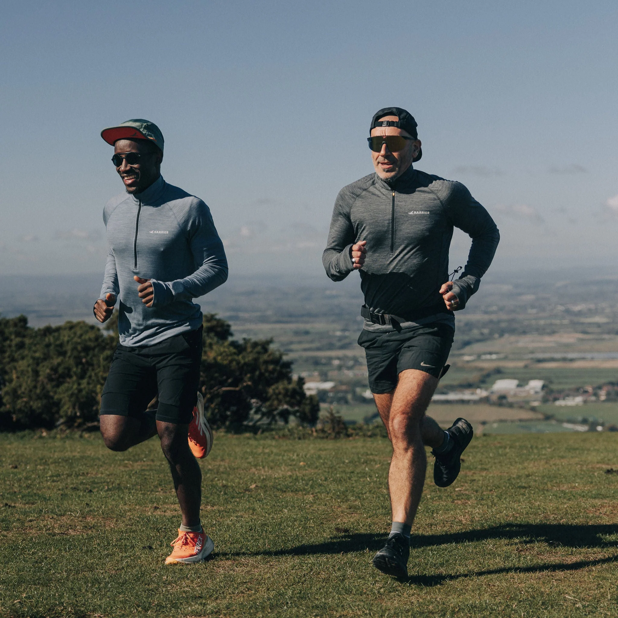 Men's Thorpe Baselayer - Image 3